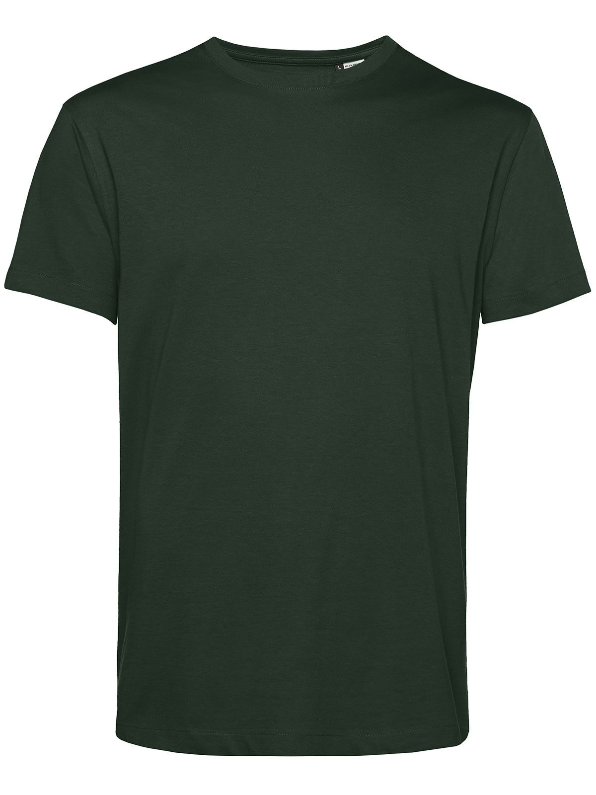 #Inspire E150_° T-Shirt - FG882 - Waldgrün