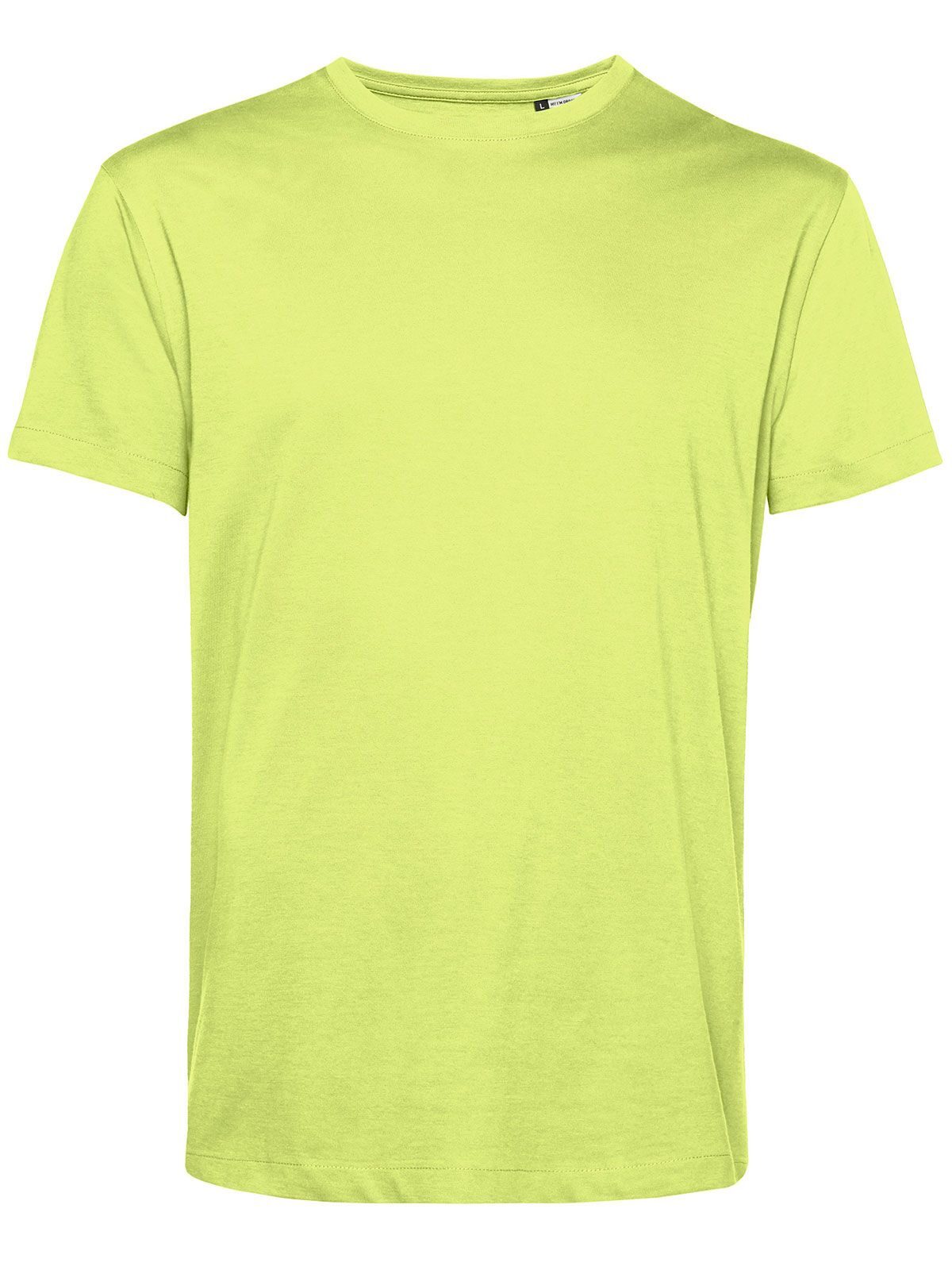 #Inspire E150_° T-Shirt - LI560 - Limette