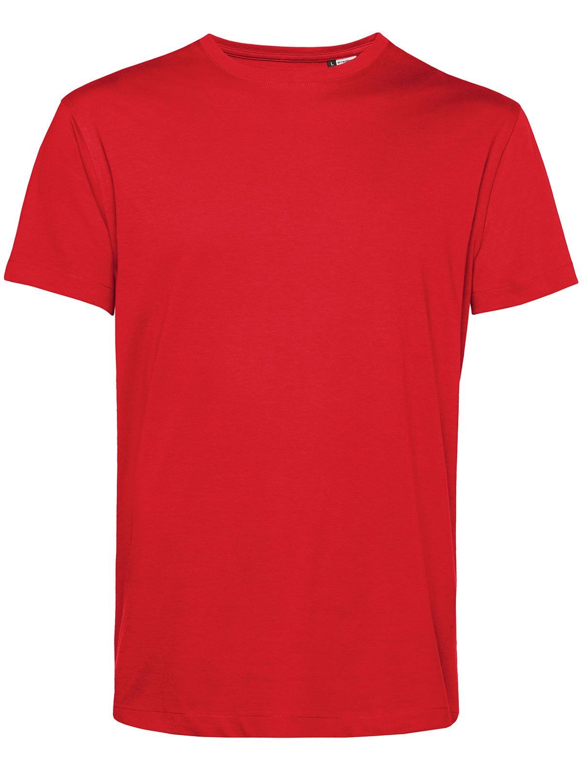 #Inspire E150_° T-Shirt - 004 - Rot