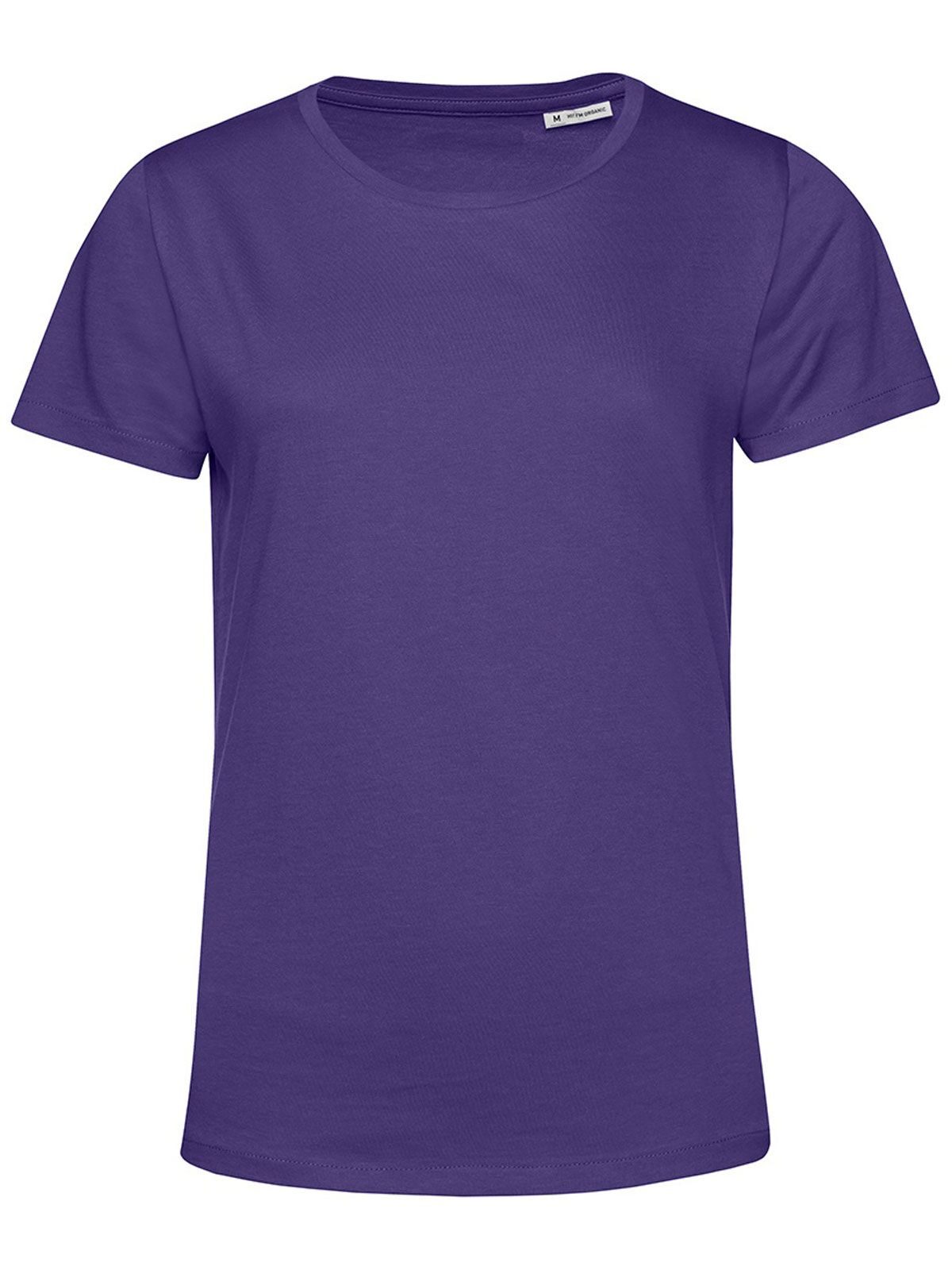 #Inspire E150/Damen_° T-Shirt - RP351 - RP351 – Strahlendes Lila