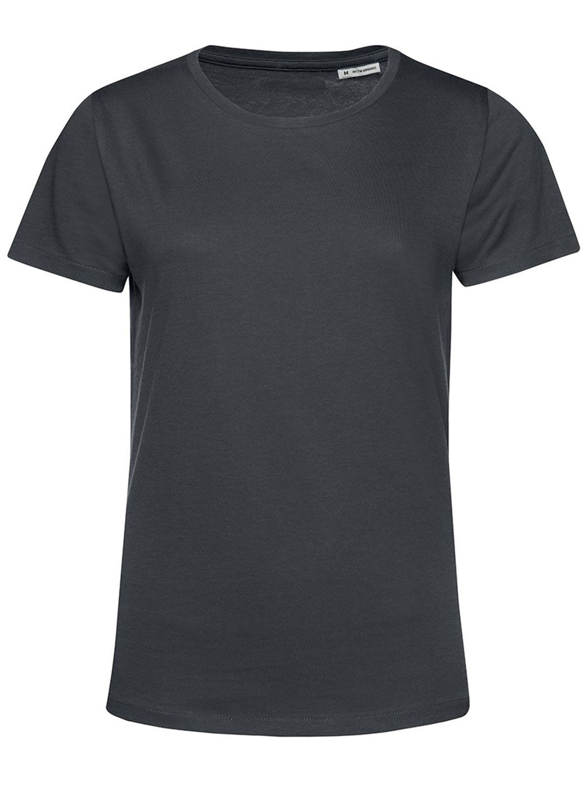 #Inspire E150/Damen_° T-Shirt - AS669 - Asphalt