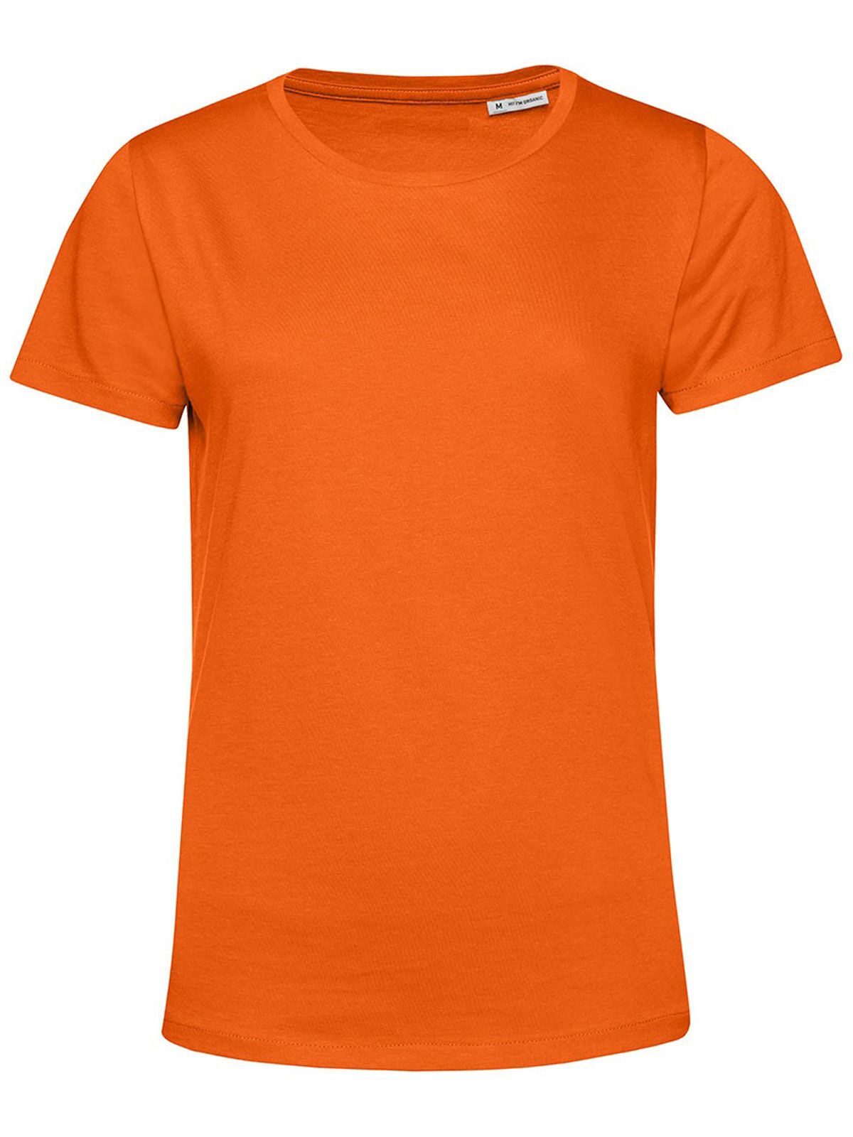 #Inspire E150/Damen_° T-Shirt - PO233 - PO233 – Reines Orange