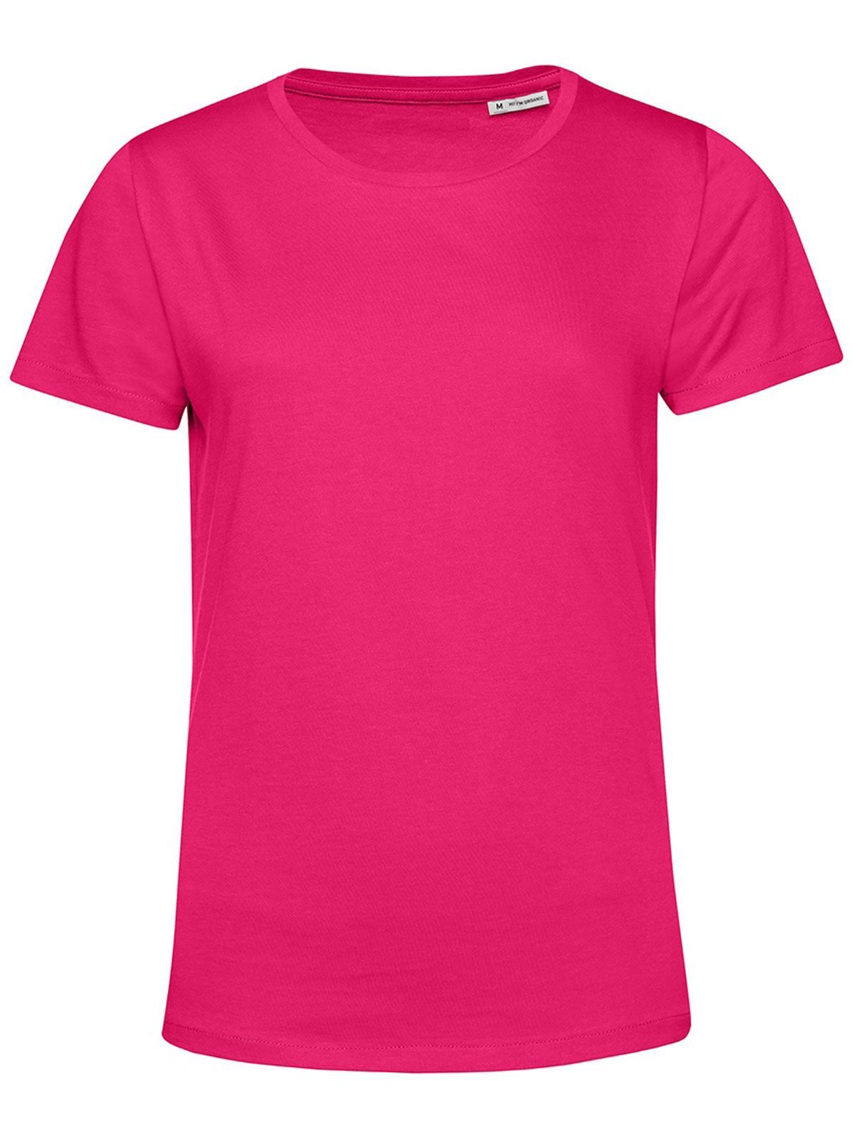 #Inspire E150/Damen_° T-Shirt - MP309 - Magenta Pink