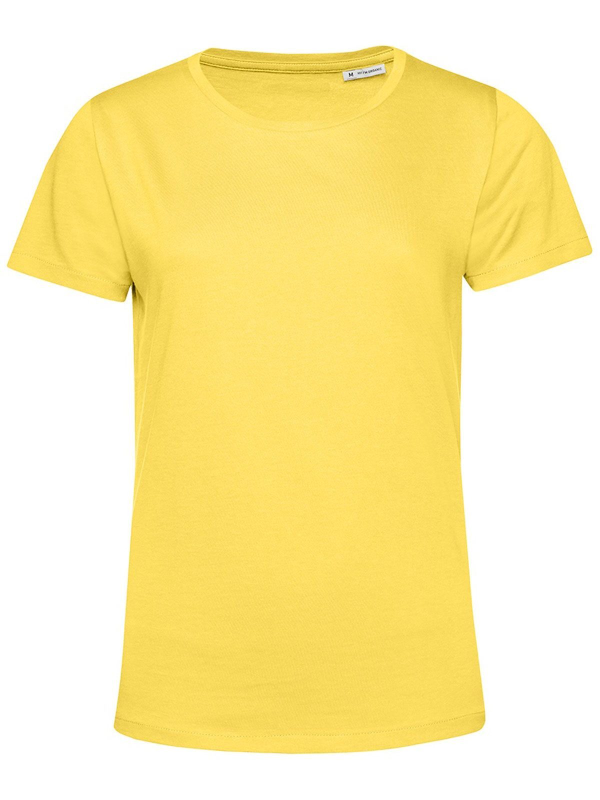 #Inspire E150/Damen_° T-Shirt - YF205 - Yellow Fizz
