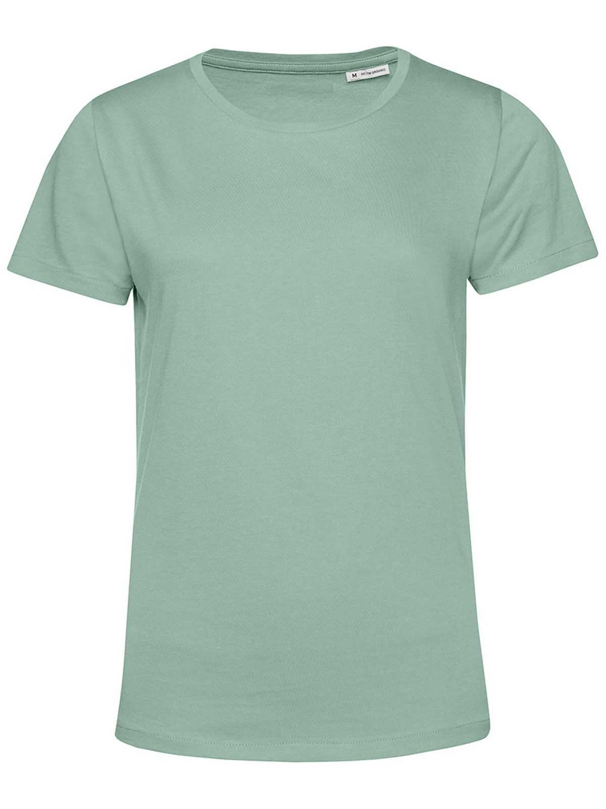 #Inspire E150/Damen_° T-Shirt - SA502 - Sage