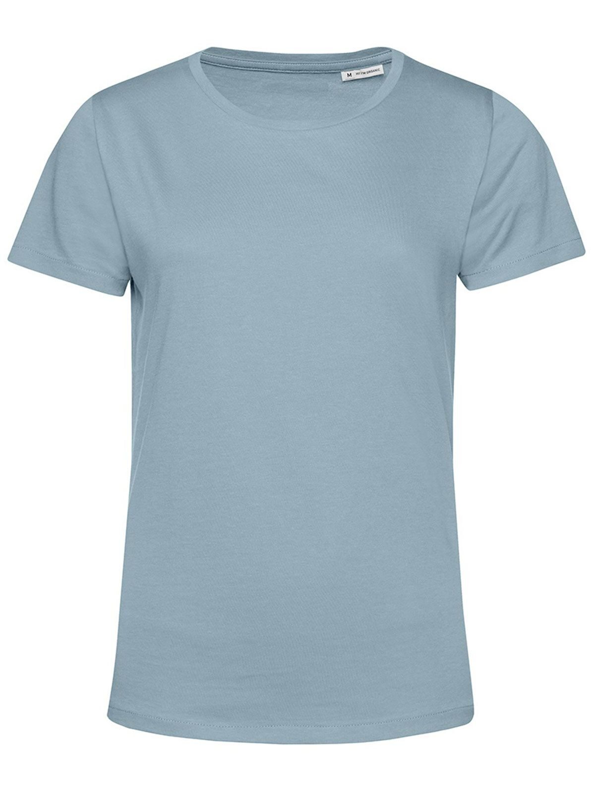 #Inspire E150/Damen_° T-Shirt - BF457 - Blauer Nebel