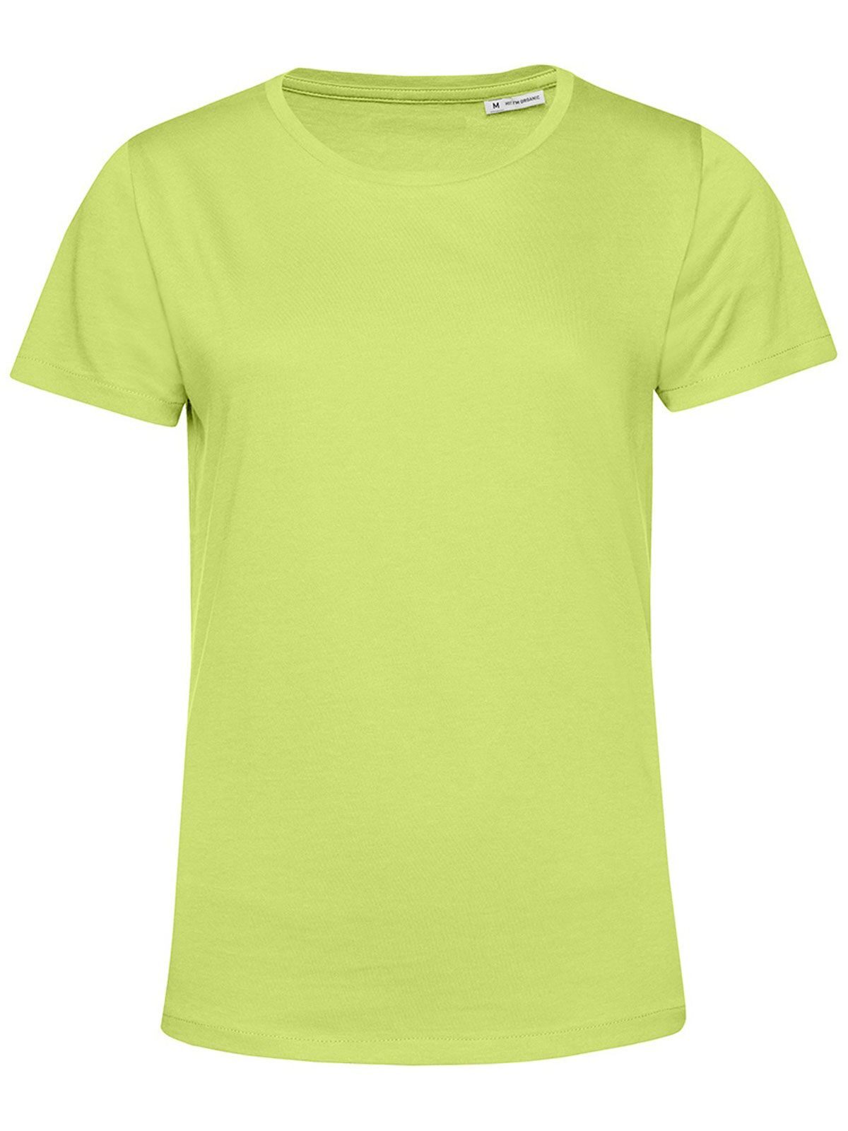 #Inspire E150/Damen_° T-Shirt - LI560 - Limette