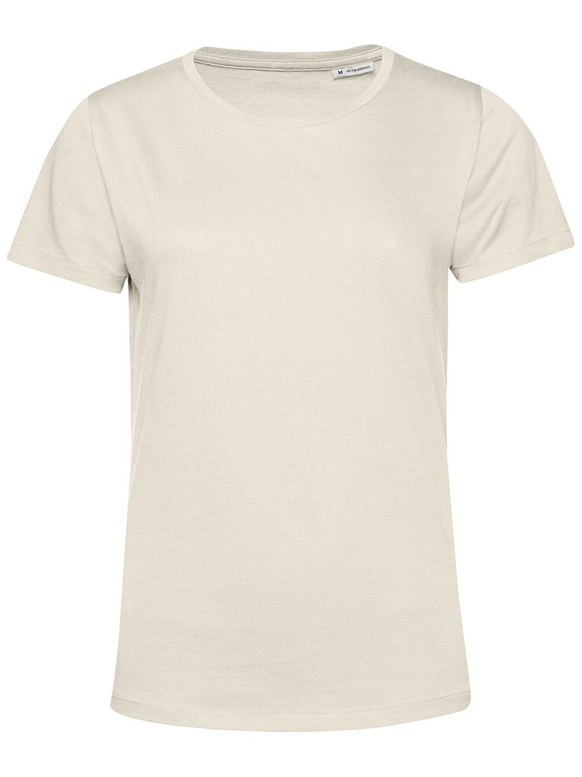 #Inspire E150/Damen_° T-Shirt - OW101 - OW101 – Off-White
