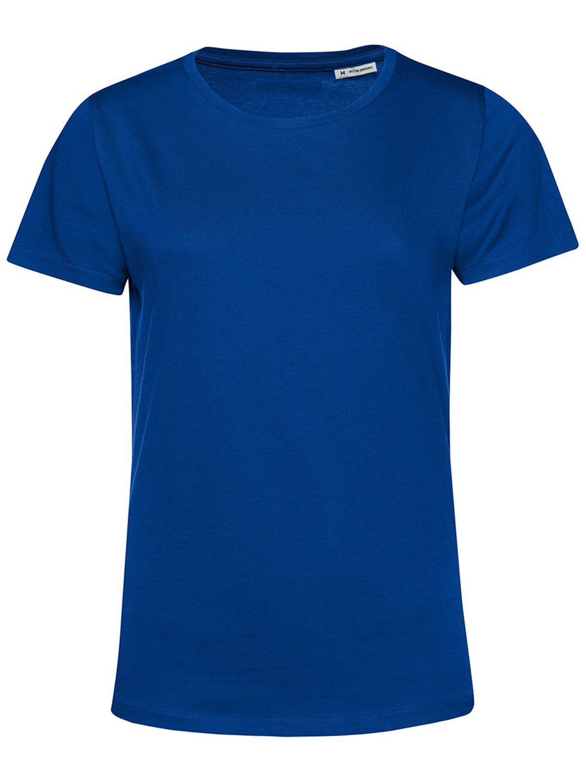 #Inspire E150/Damen_° T-Shirt - 907 - Weiß/Königsblau