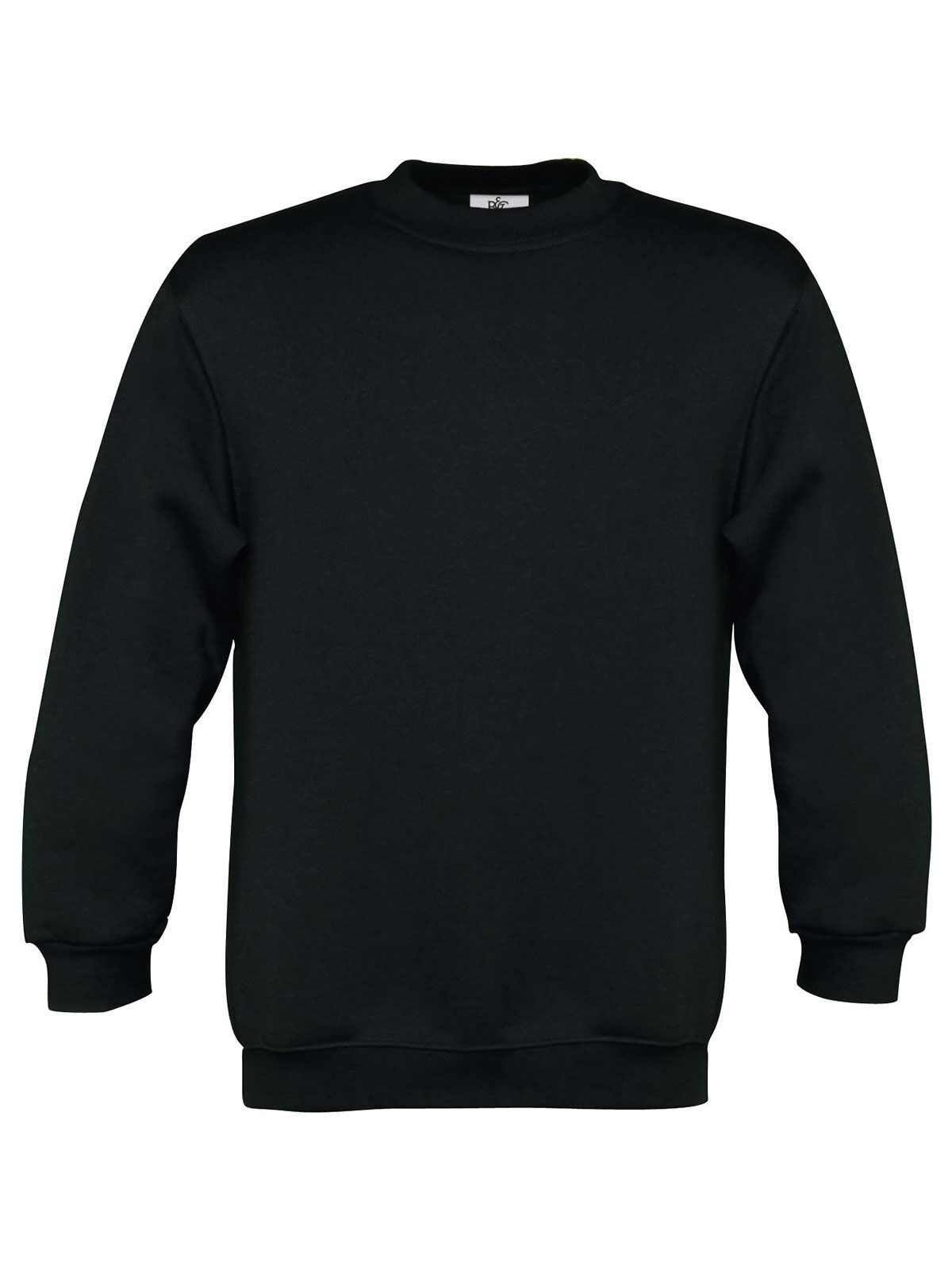 Kinder-Set in Sweat - 002 - Schwarz