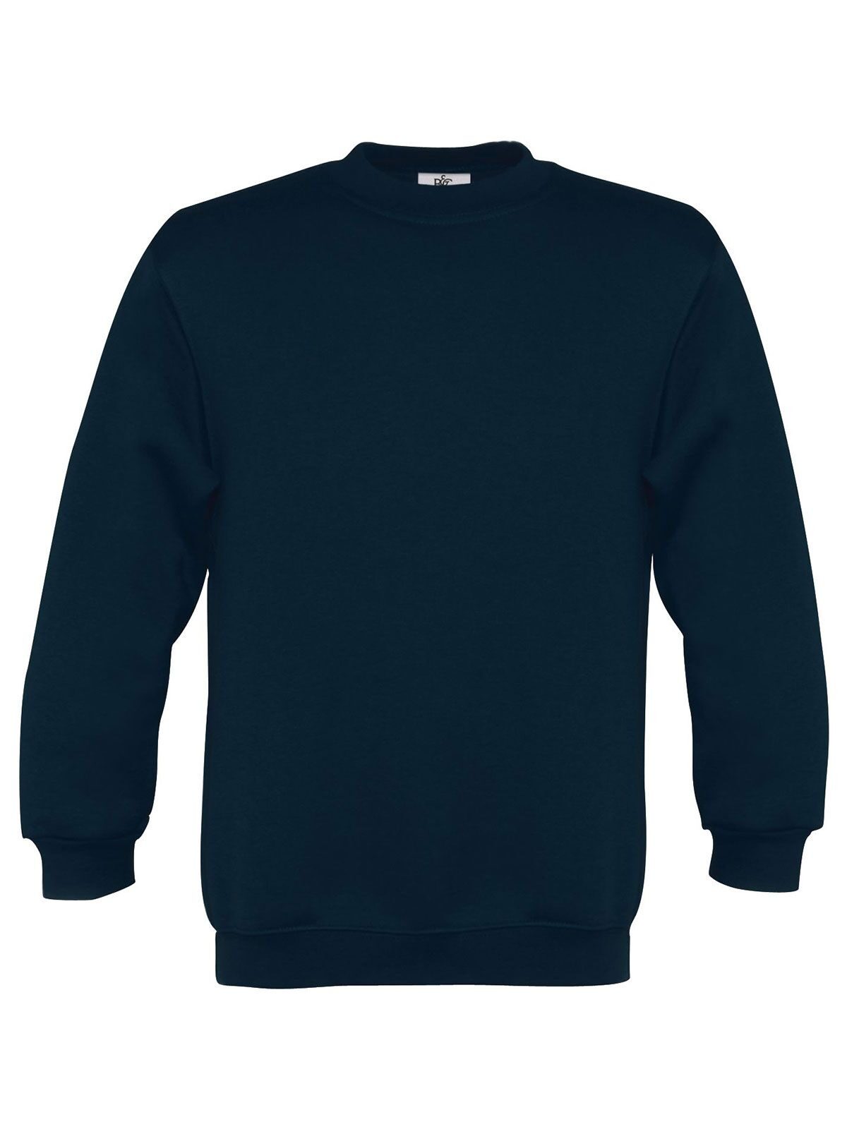 Kinder-Set in Sweat - 003 - Marine