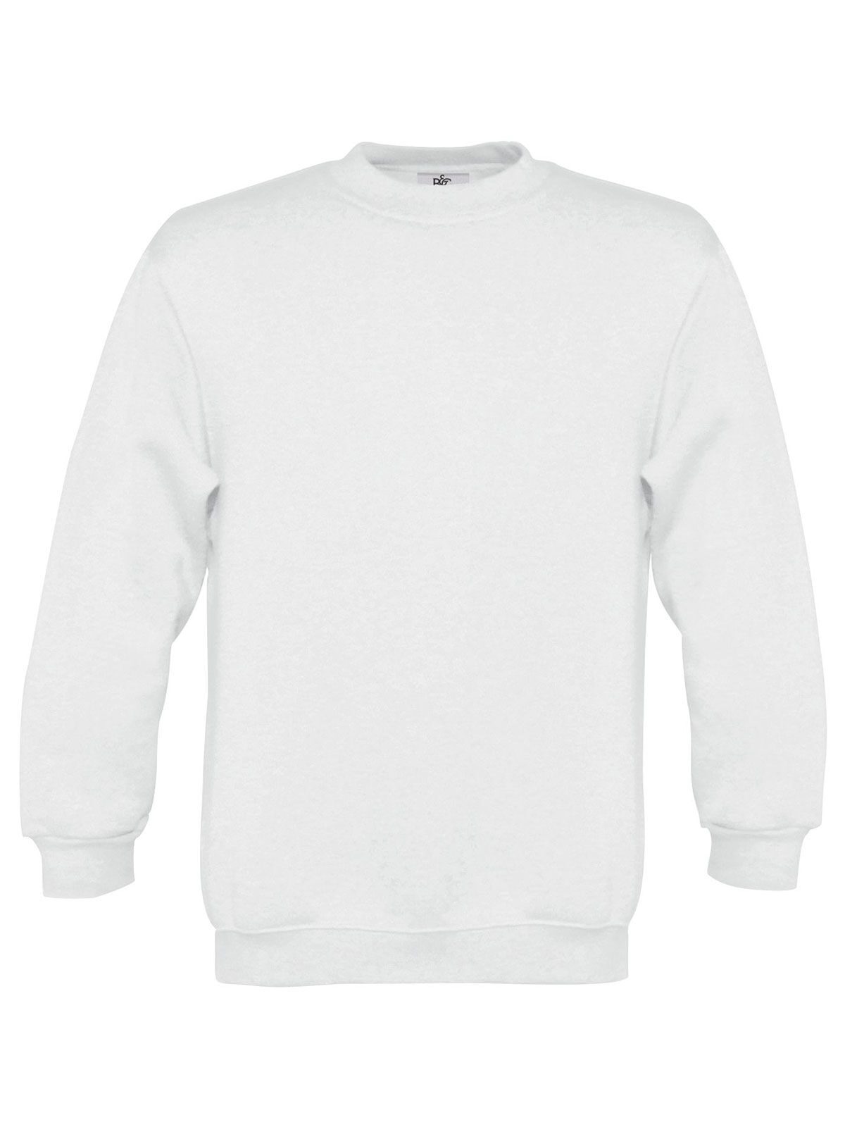 Kinder-Set in Sweat - 001 - Weiß