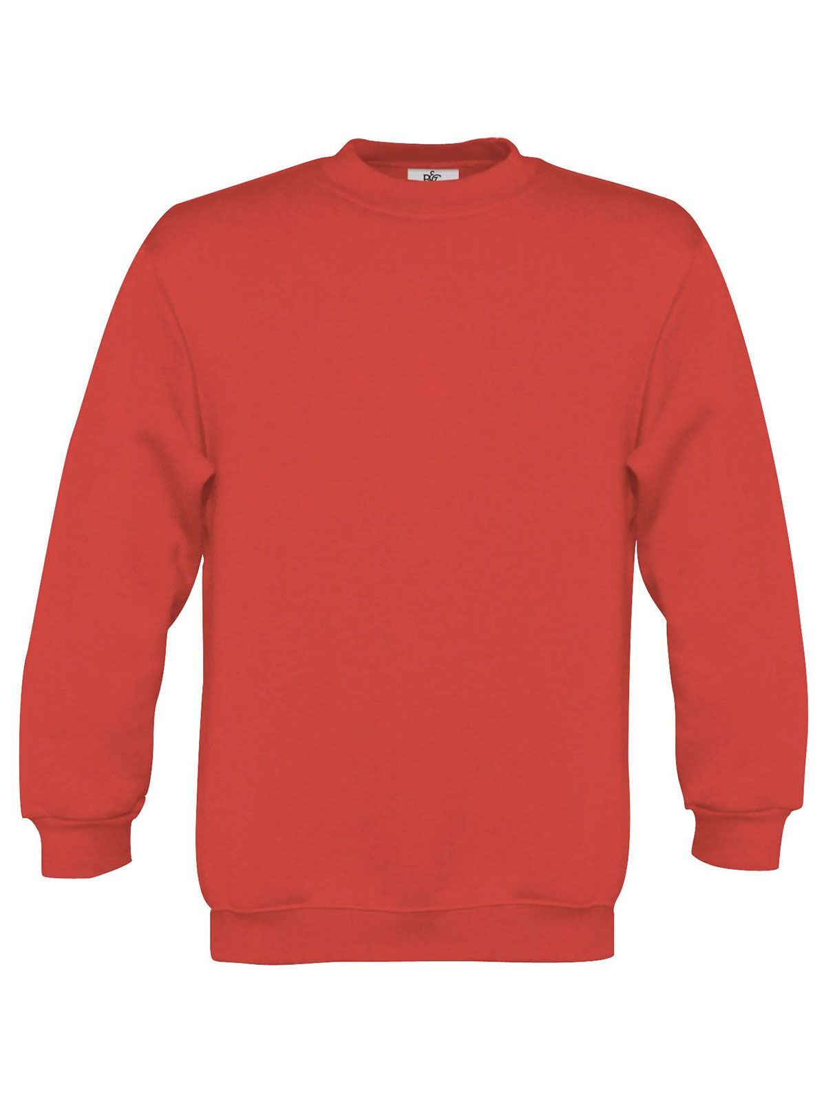 Kinder-Set in Sweat - 004 - Rot