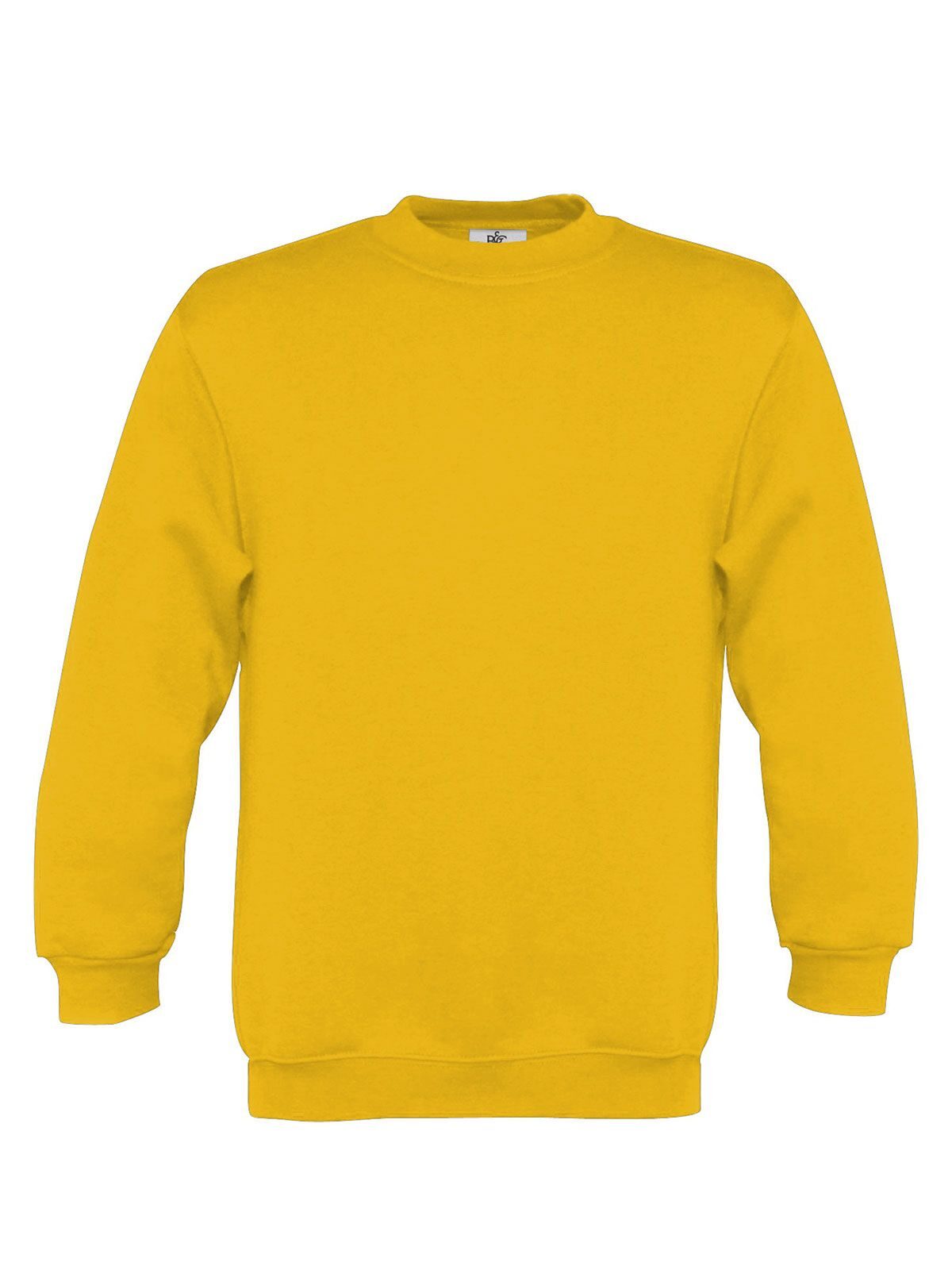 Kinder-Set in Sweat - 210 - Gold