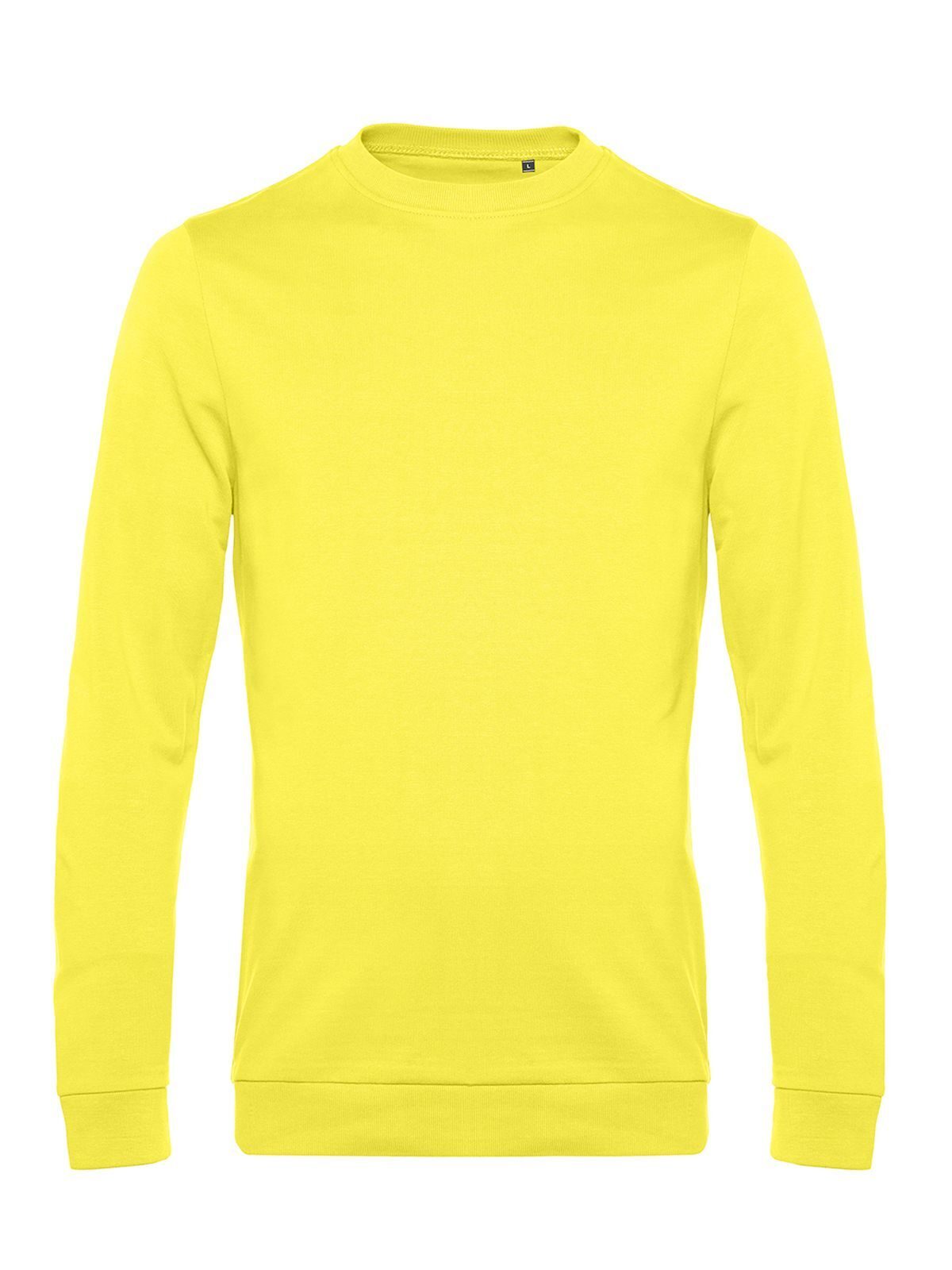 #Set In Sweat - SY201 - Solargelb