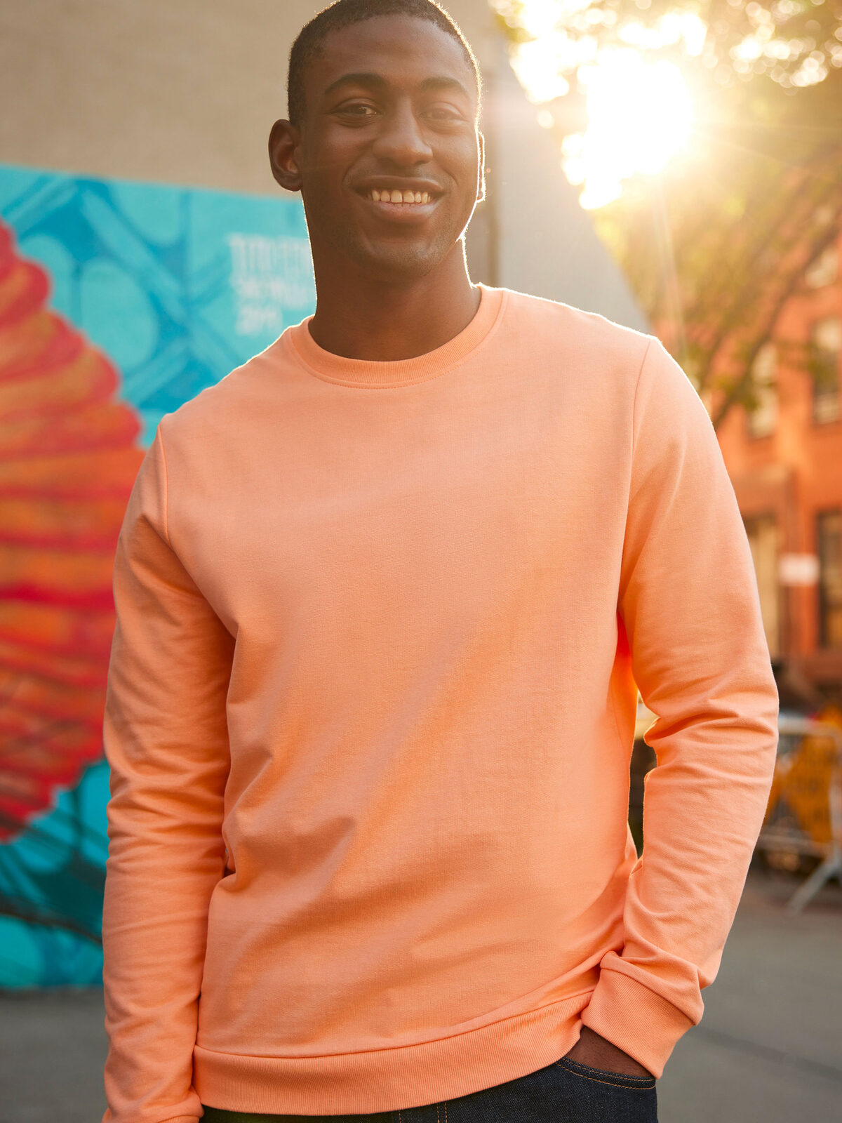 #Set In Sweat - PS405 - Reiner Himmel