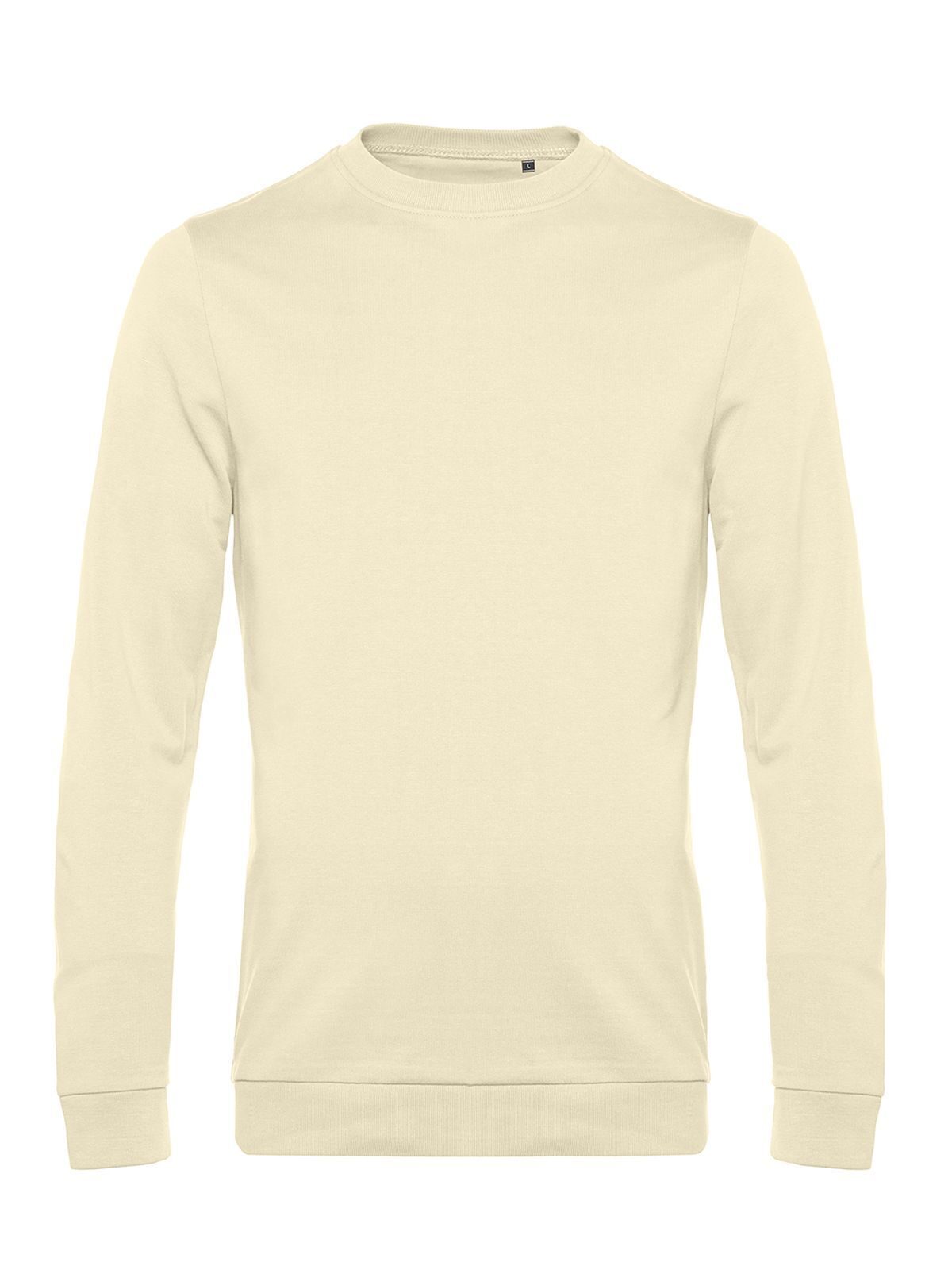 #Set In Sweat - PY199 – Hellgelb