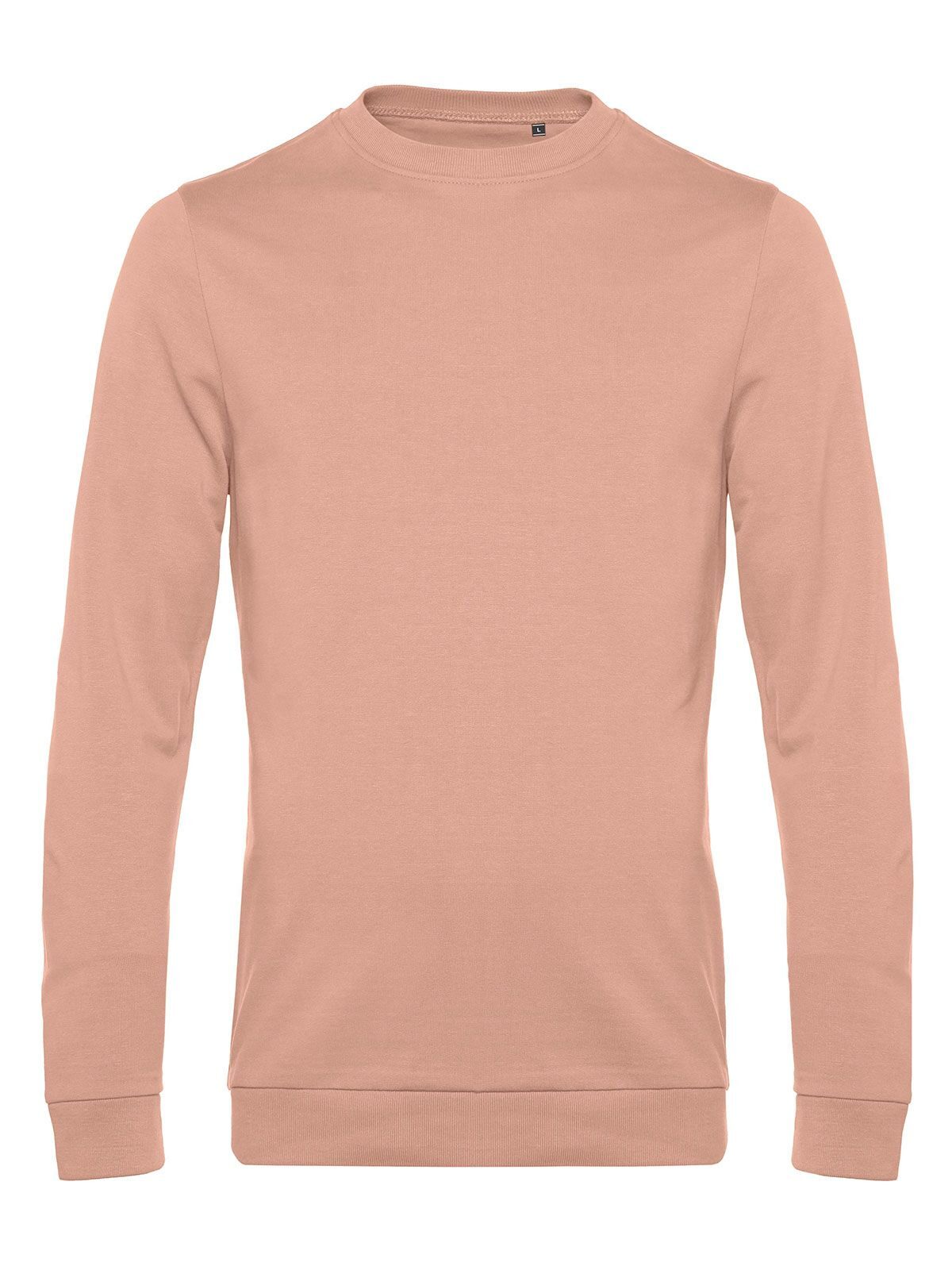 #Set In Sweat - NU307 - Nackt