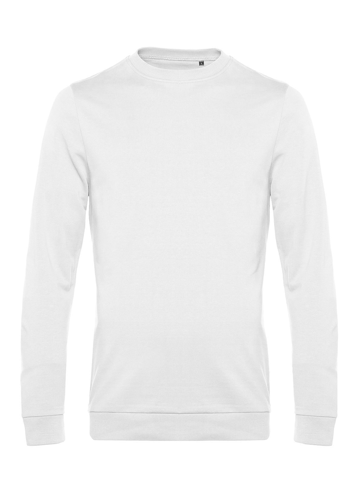 #Set In Sweat - 001 - Weiß