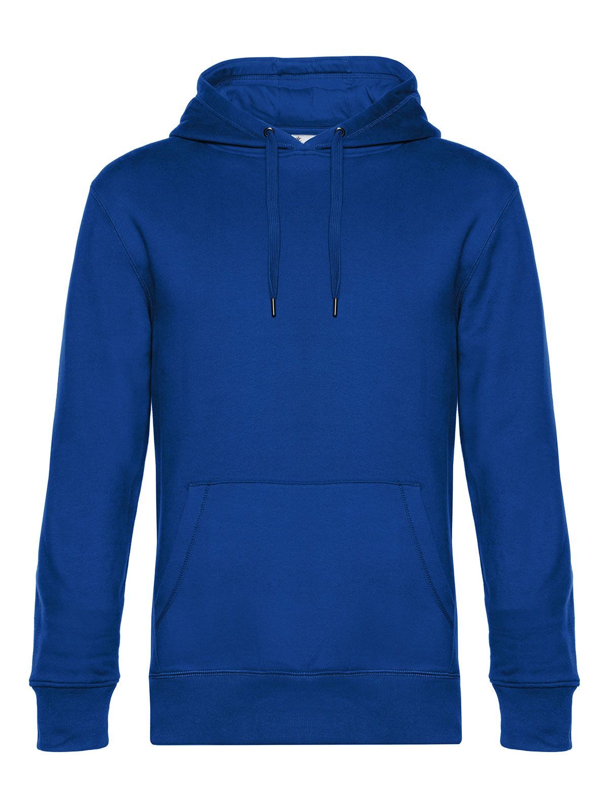 KING Kapuzenpullover_° - RO453 - Royal