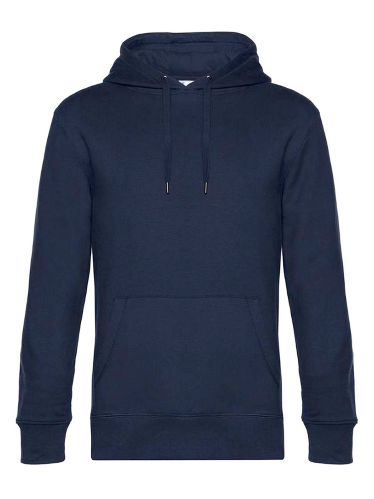 KING Kapuzenpullover_° - 003 - Marine