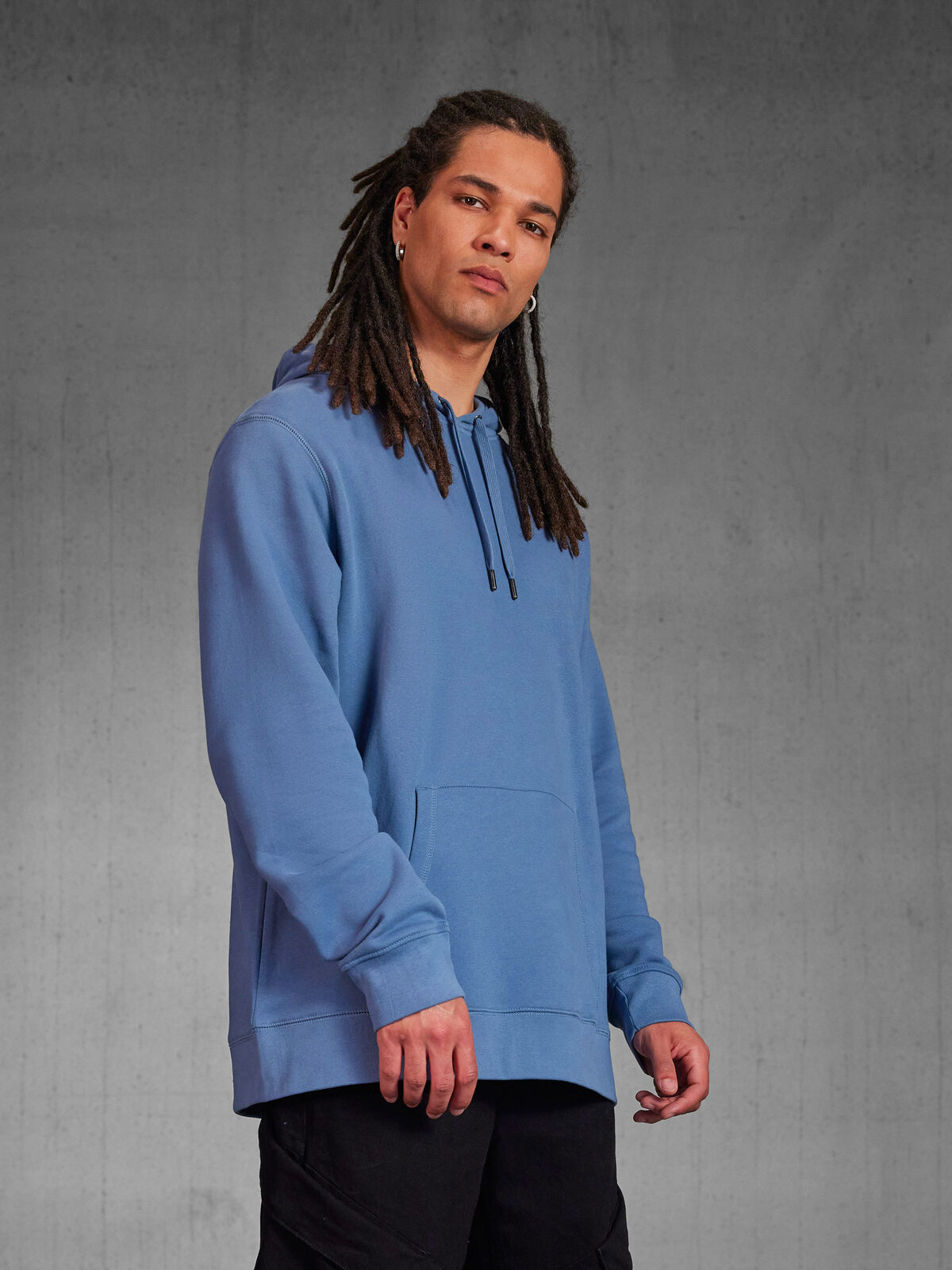 KING Kapuzenpullover_°