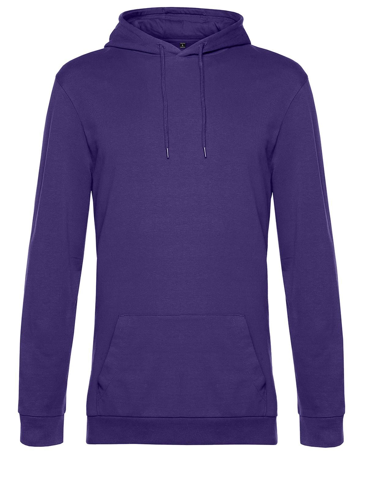 #Kapuzenpullover - RP351 – Strahlendes Lila