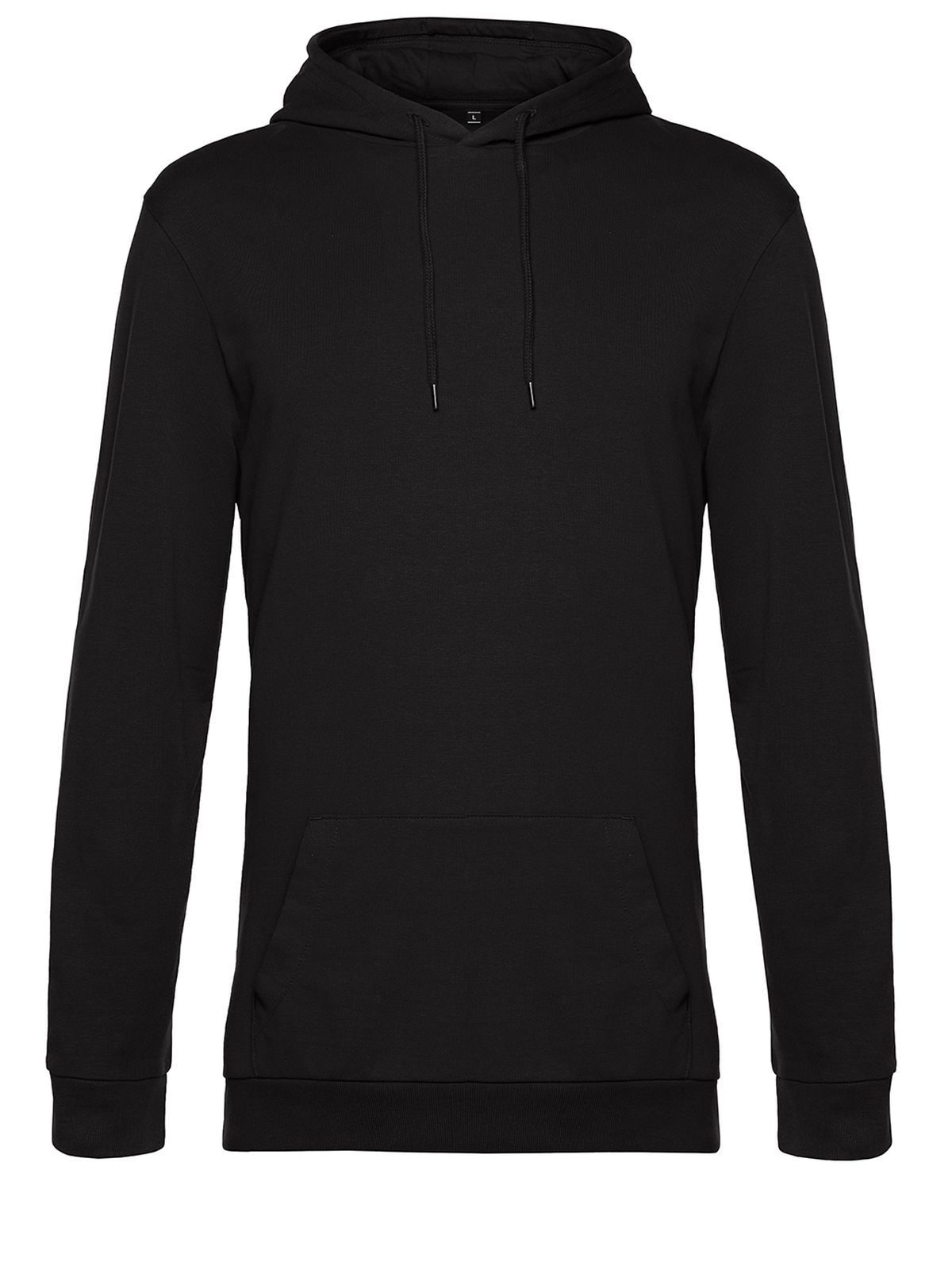 #Kapuzenpullover - BP005 - BLACK PURE