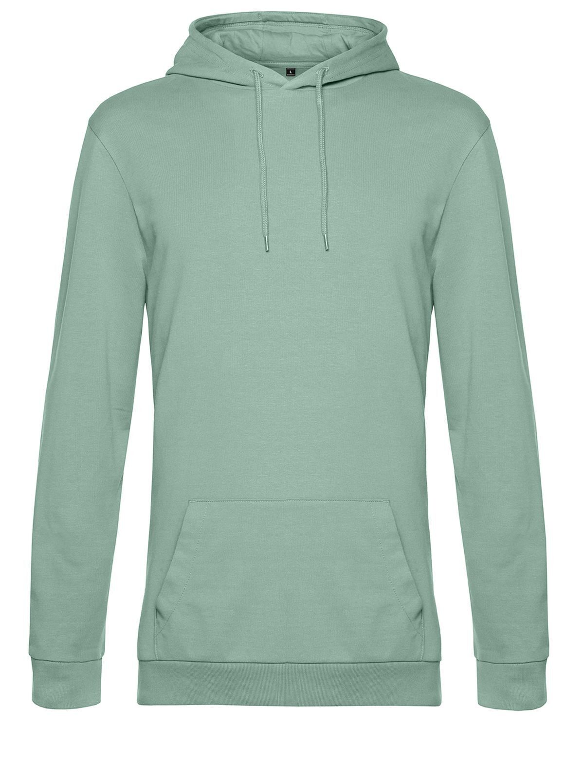 #Kapuzenpullover - SA502 - Sage