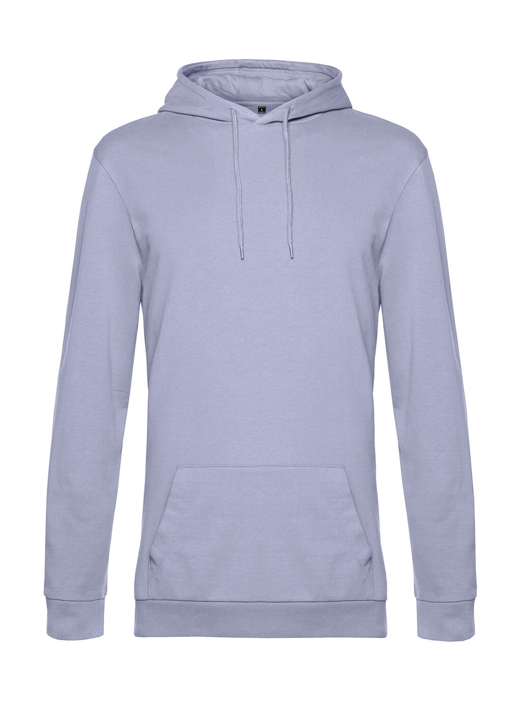 #Kapuzenpullover - 339 - Lavendel