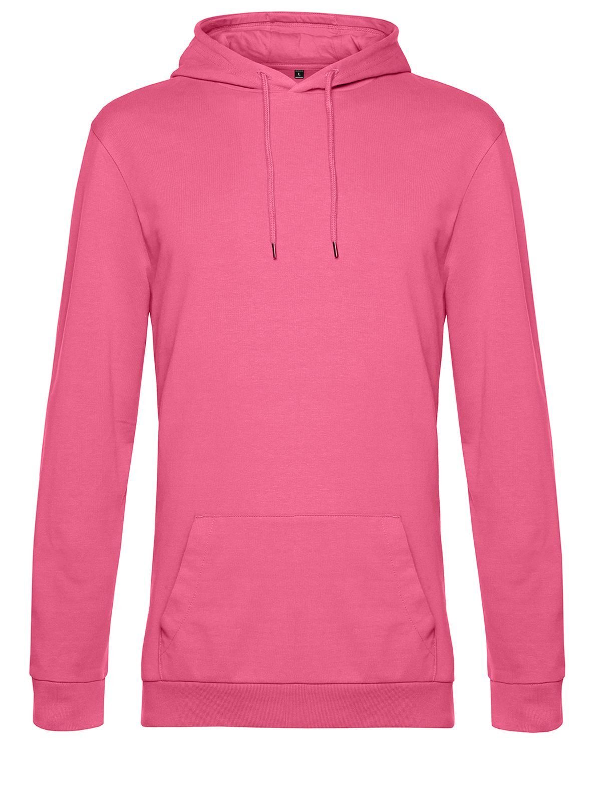#Kapuzenpullover - PF308 - Pink Fizz