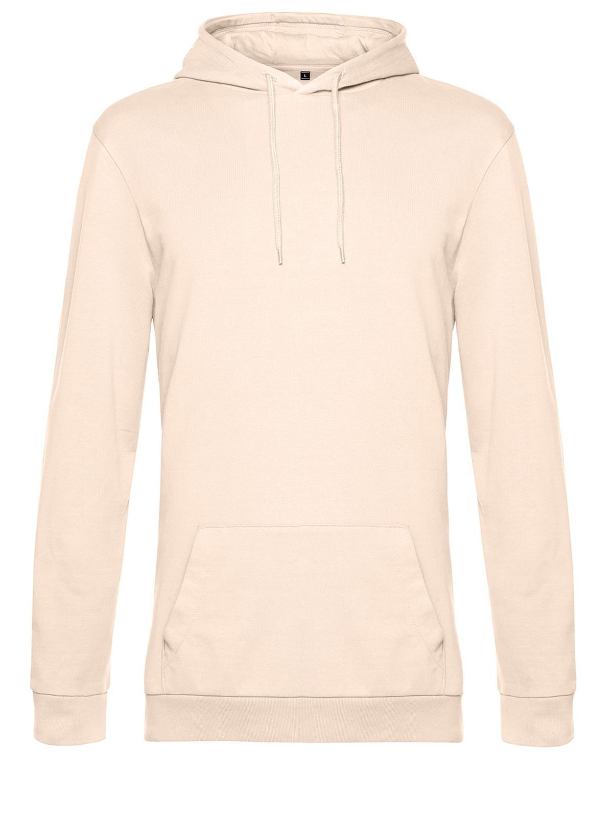 #Kapuzenpullover - PP305 – Hellrosa