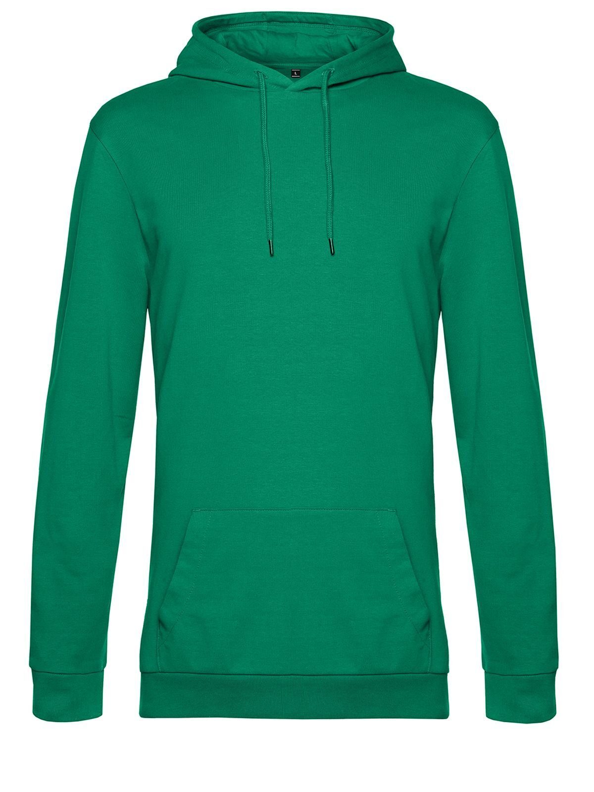 #Kapuzenpullover - KG520 - Kelly Green