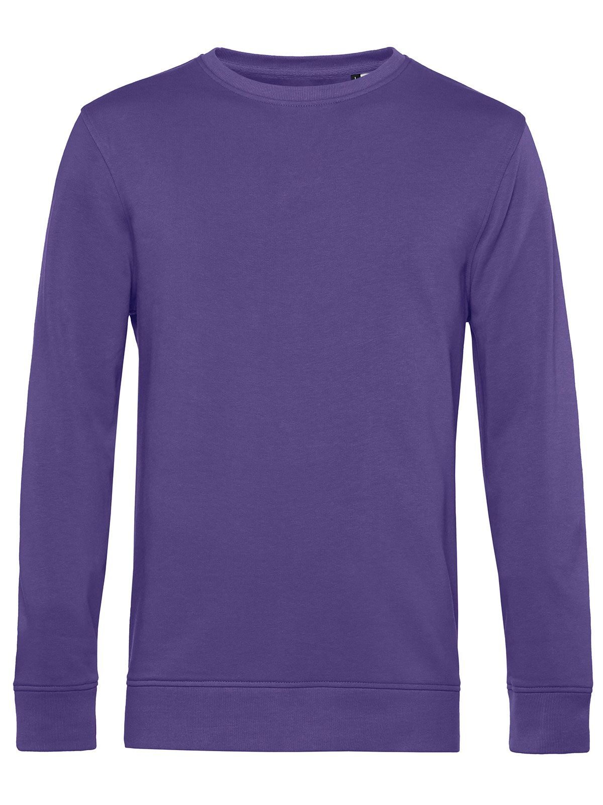 Inspire Crew Neck Sweatshirt_° - RP351 - RP351 – Strahlendes Lila