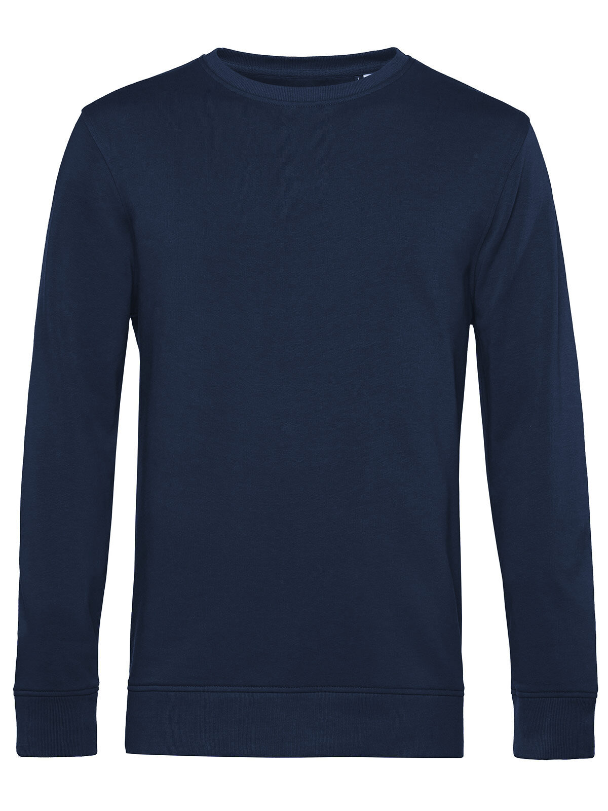 Inspire Crew Neck Sweatshirt_° - 006 - Marineblau