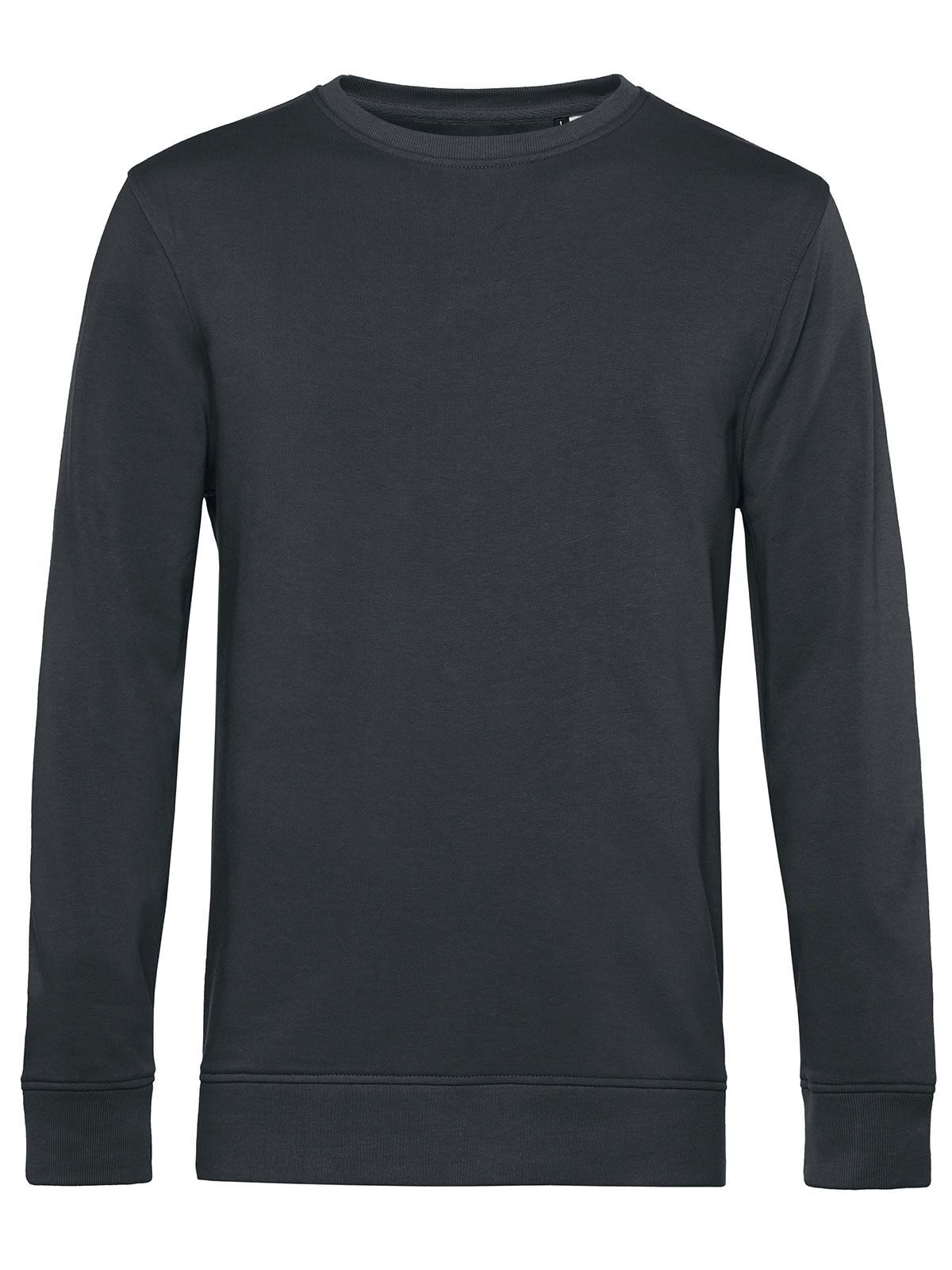 Inspire Crew Neck Sweatshirt_° - AS669 - Asphalt