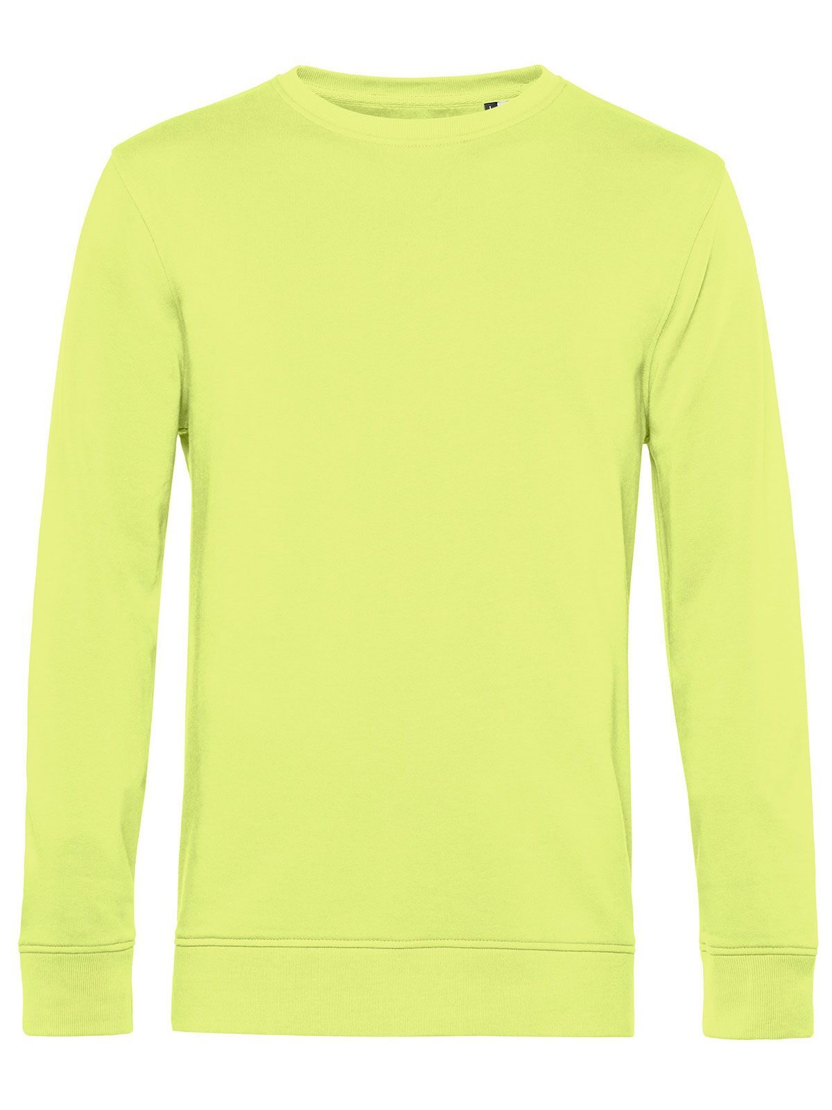 Inspire Crew Neck Sweatshirt_° - LI560 - Limette
