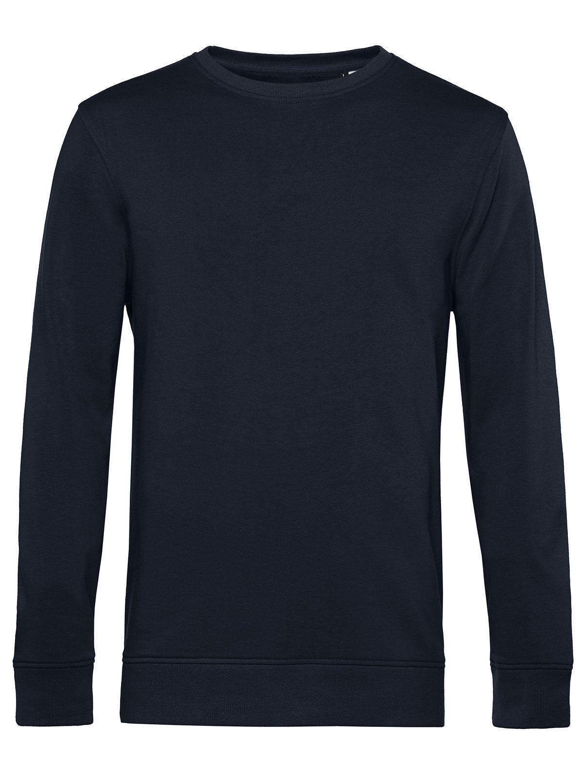 Inspire Crew Neck Sweatshirt_° - 003 - Marine