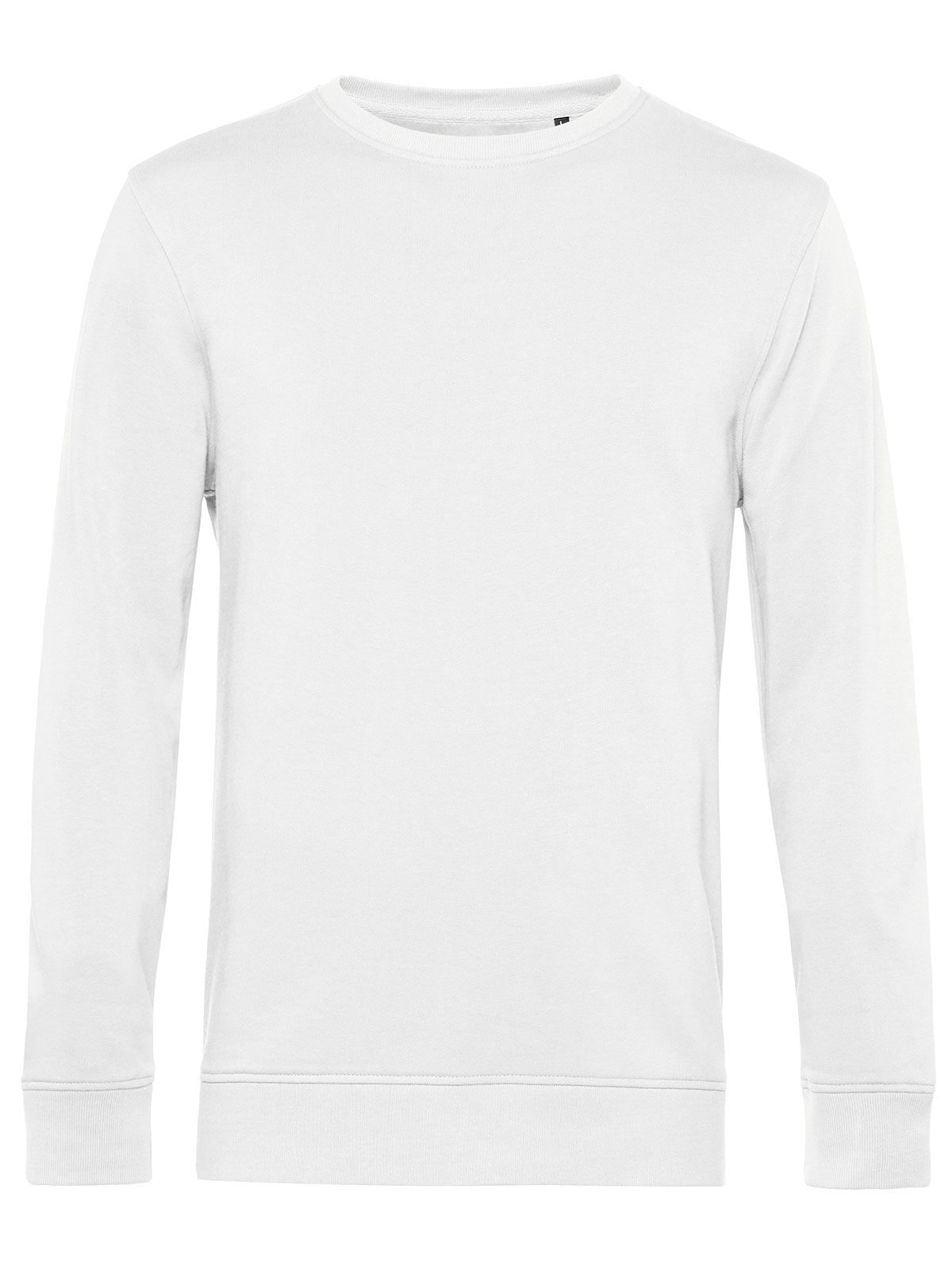 Inspire Crew Neck Sweatshirt_° - 001 - Weiß