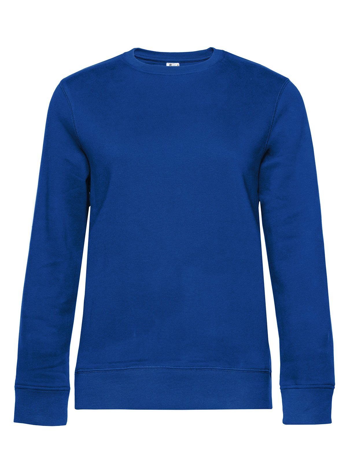 QUEEN Rundhals-Sweatshirt_° - RO453 - Royal