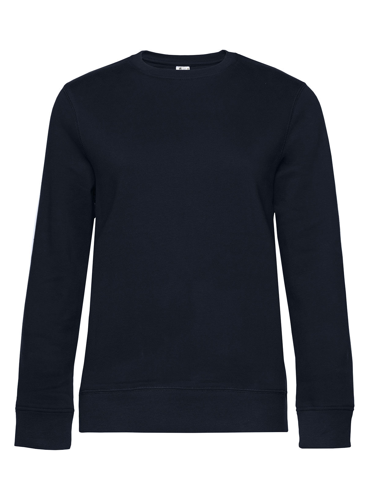 QUEEN Rundhals-Sweatshirt_° - 003 - Marine