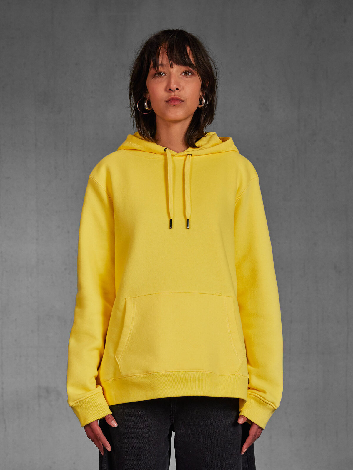 QUEEN Kapuzenpullover_°