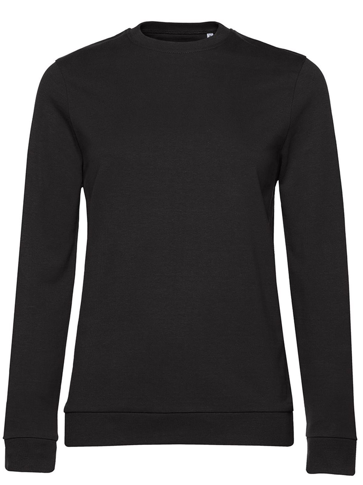 Damen #Set In Sweat - BP005 - BLACK PURE