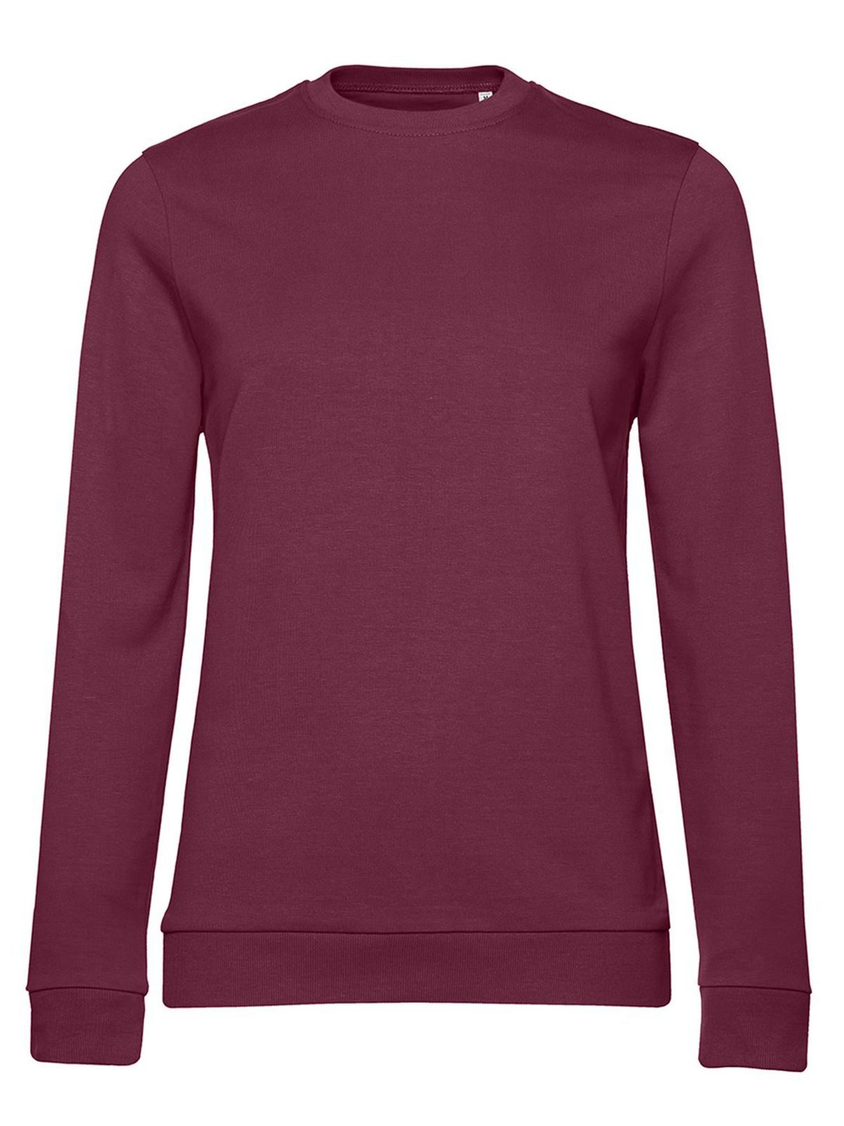 Damen #Set In Sweat - WI881 - Wein