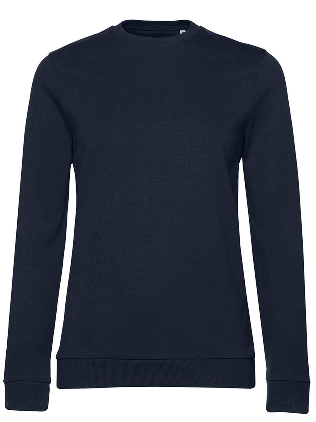 Damen #Set In Sweat - 006 - Marineblau