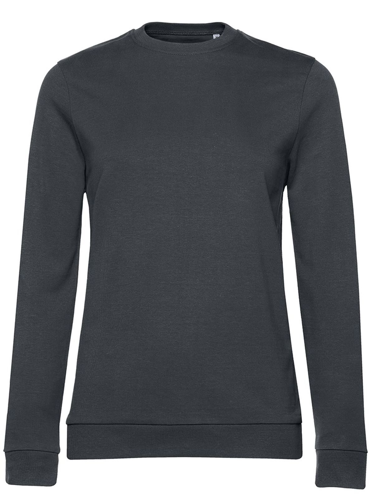 Damen #Set In Sweat - AS669 - Asphalt