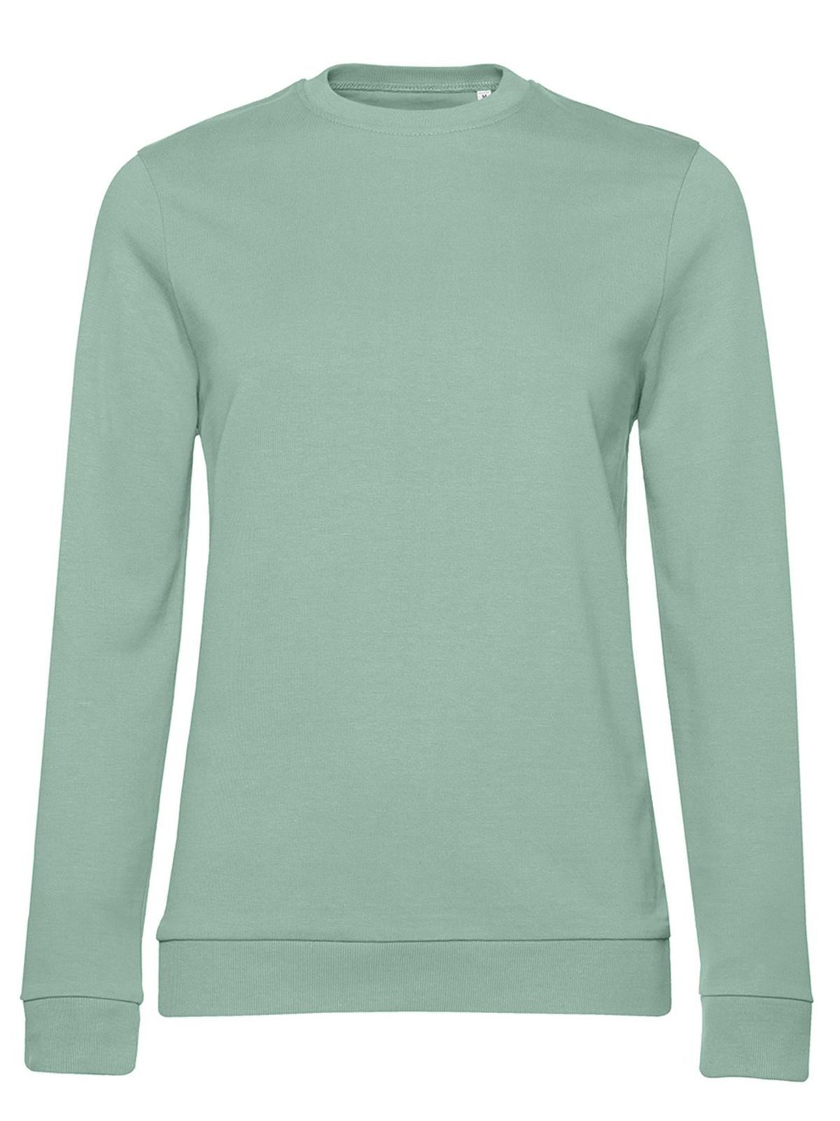 Damen #Set In Sweat - SA502 - Sage