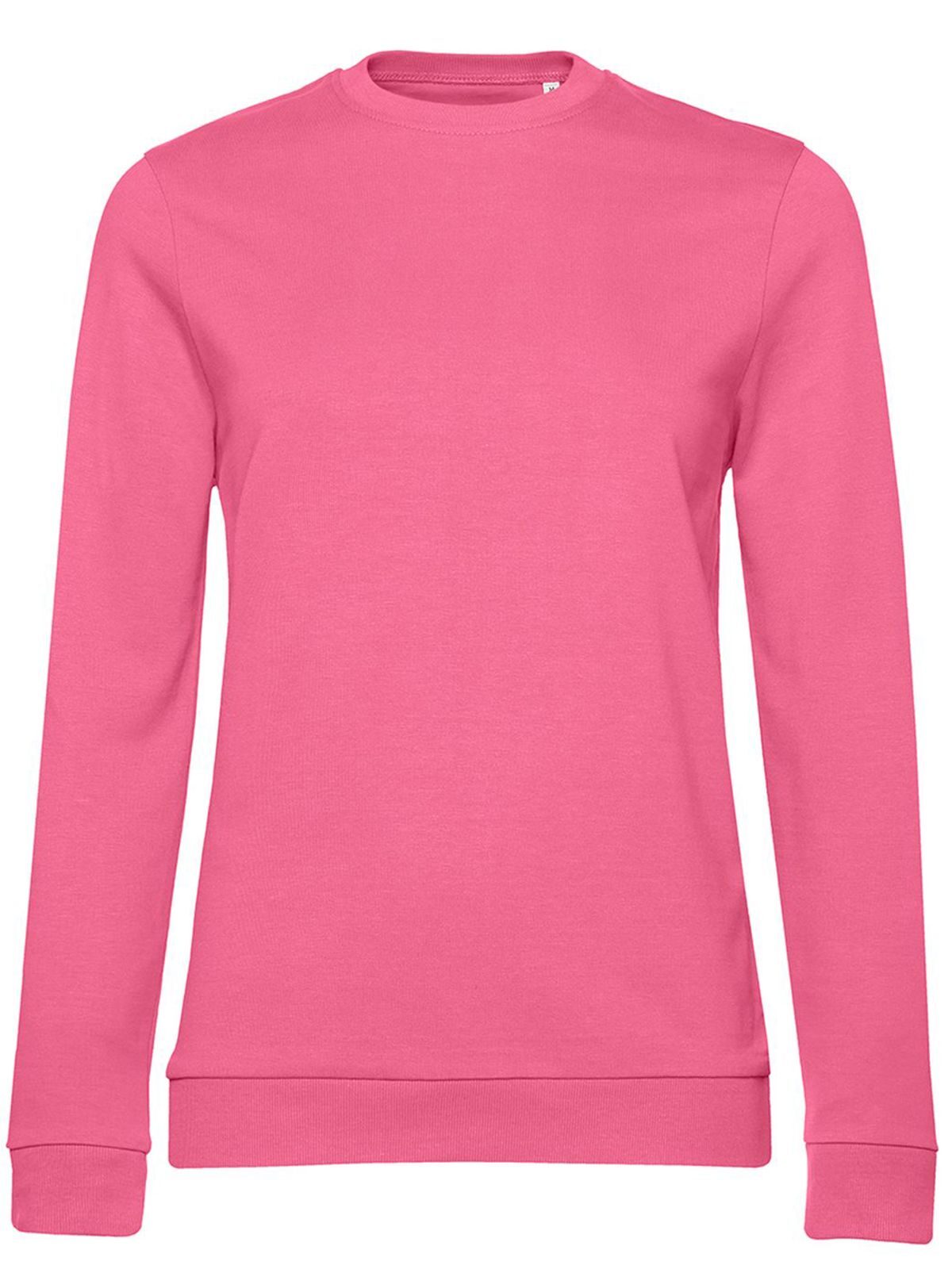 Damen #Set In Sweat - PF308 - Pink Fizz