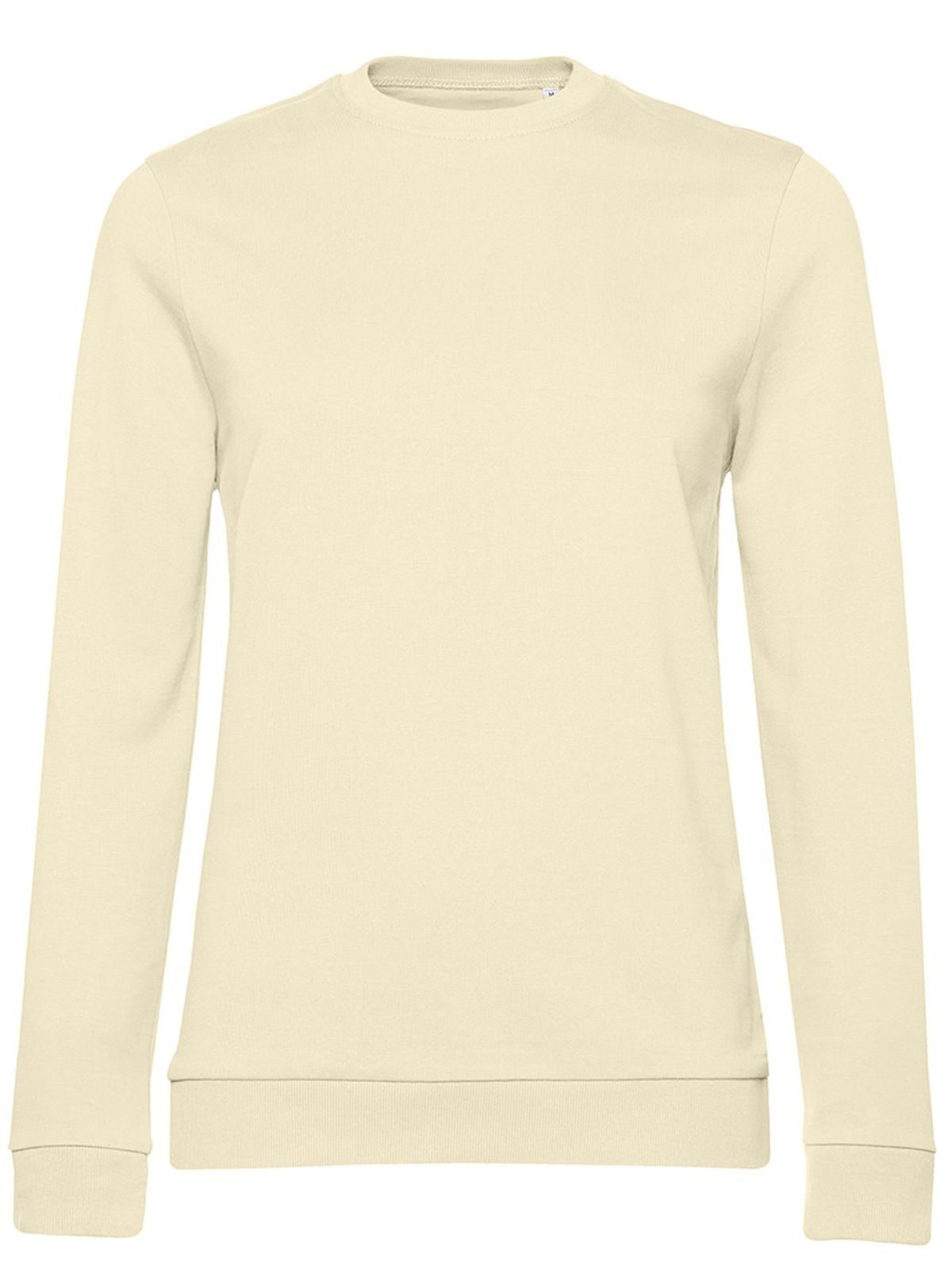 Damen #Set In Sweat - PY199 – Hellgelb