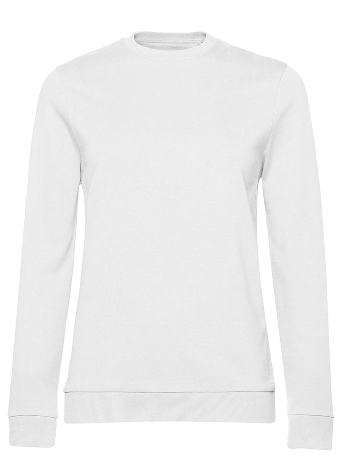 Damen #Set In Sweat - 001 - Weiß